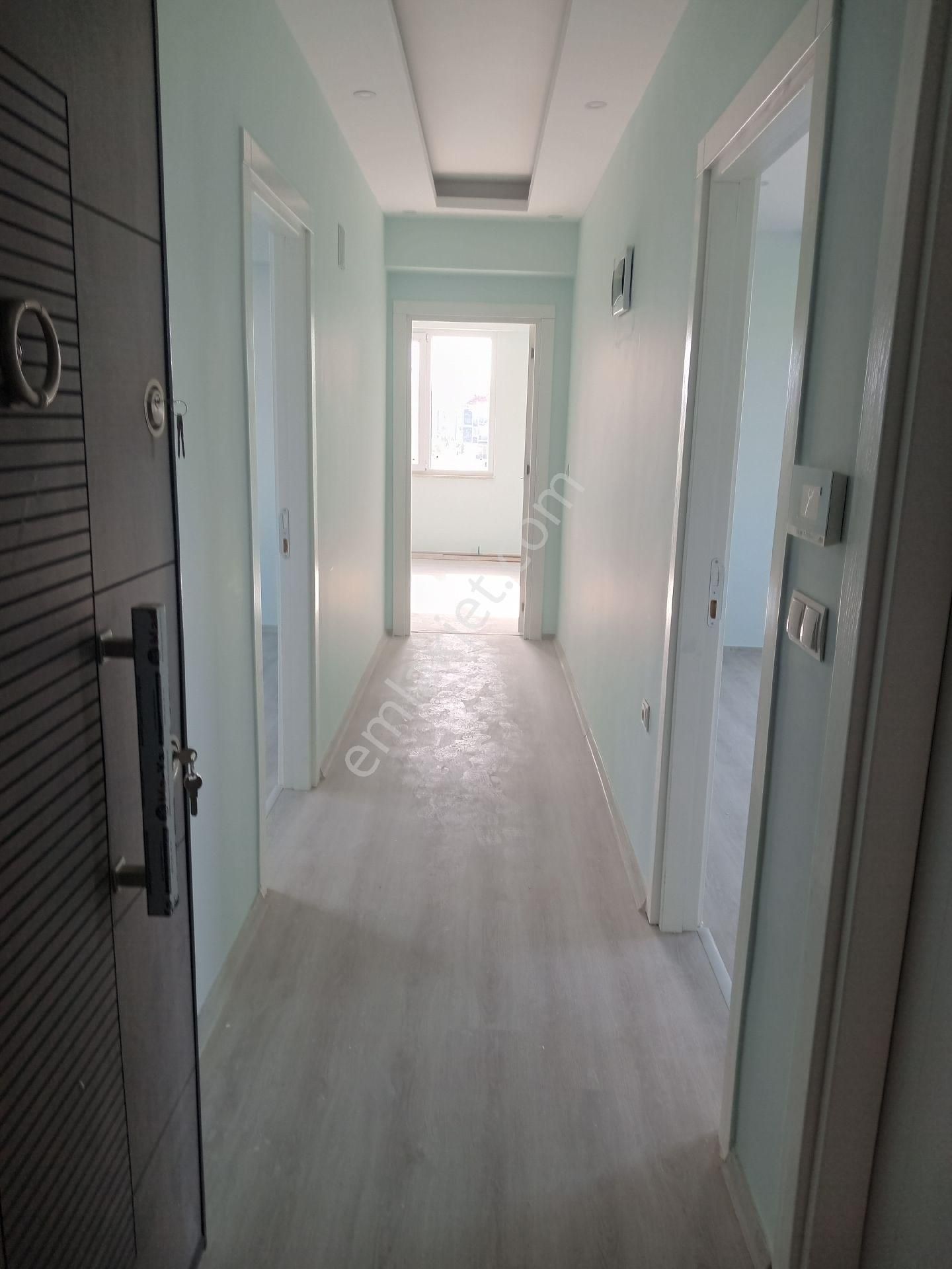 Dalaman Merkezde Satılık 2+1 - Görsel 9