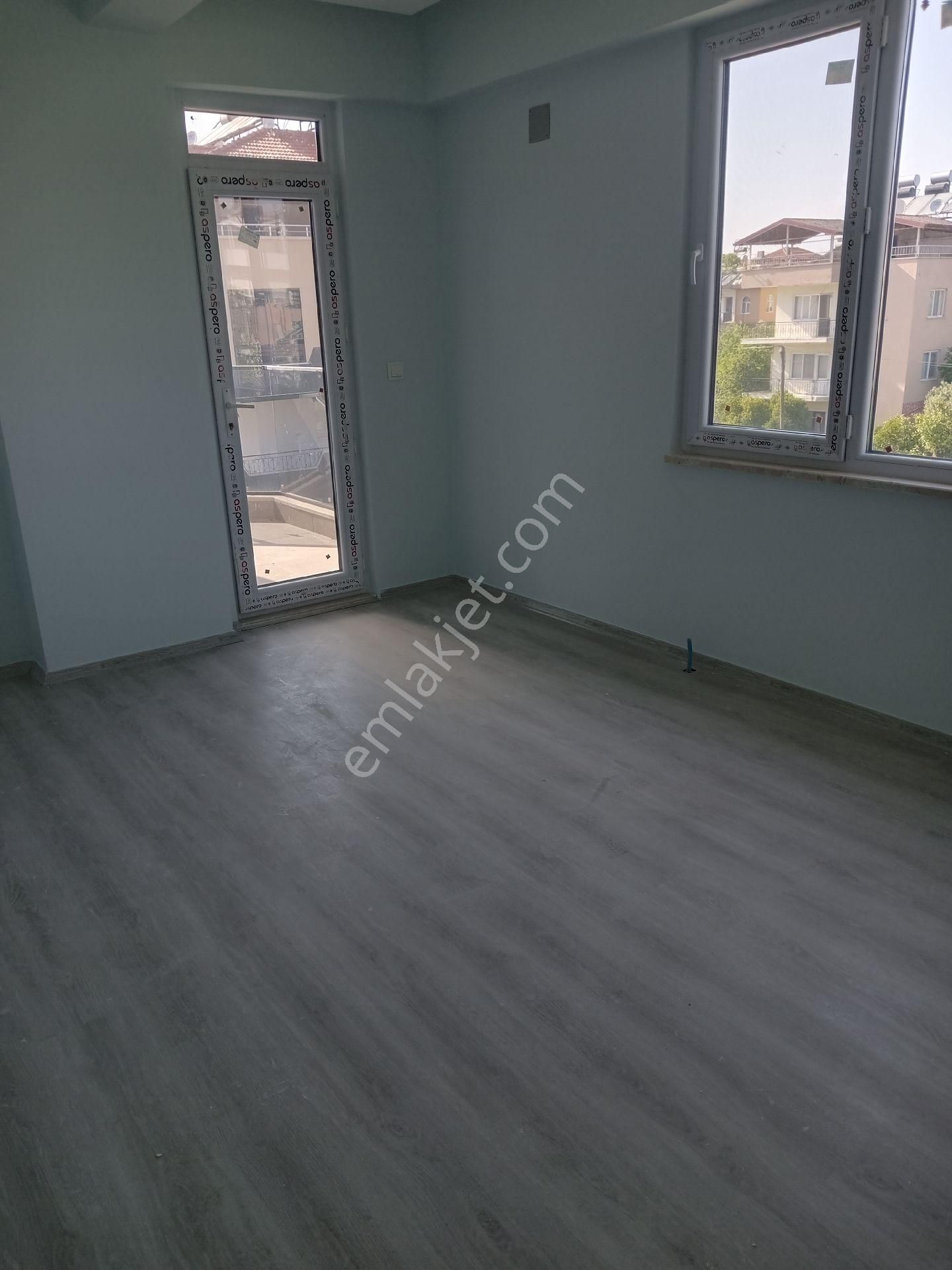 Dalaman Merkezde Satılık 2+1 - Görsel 7