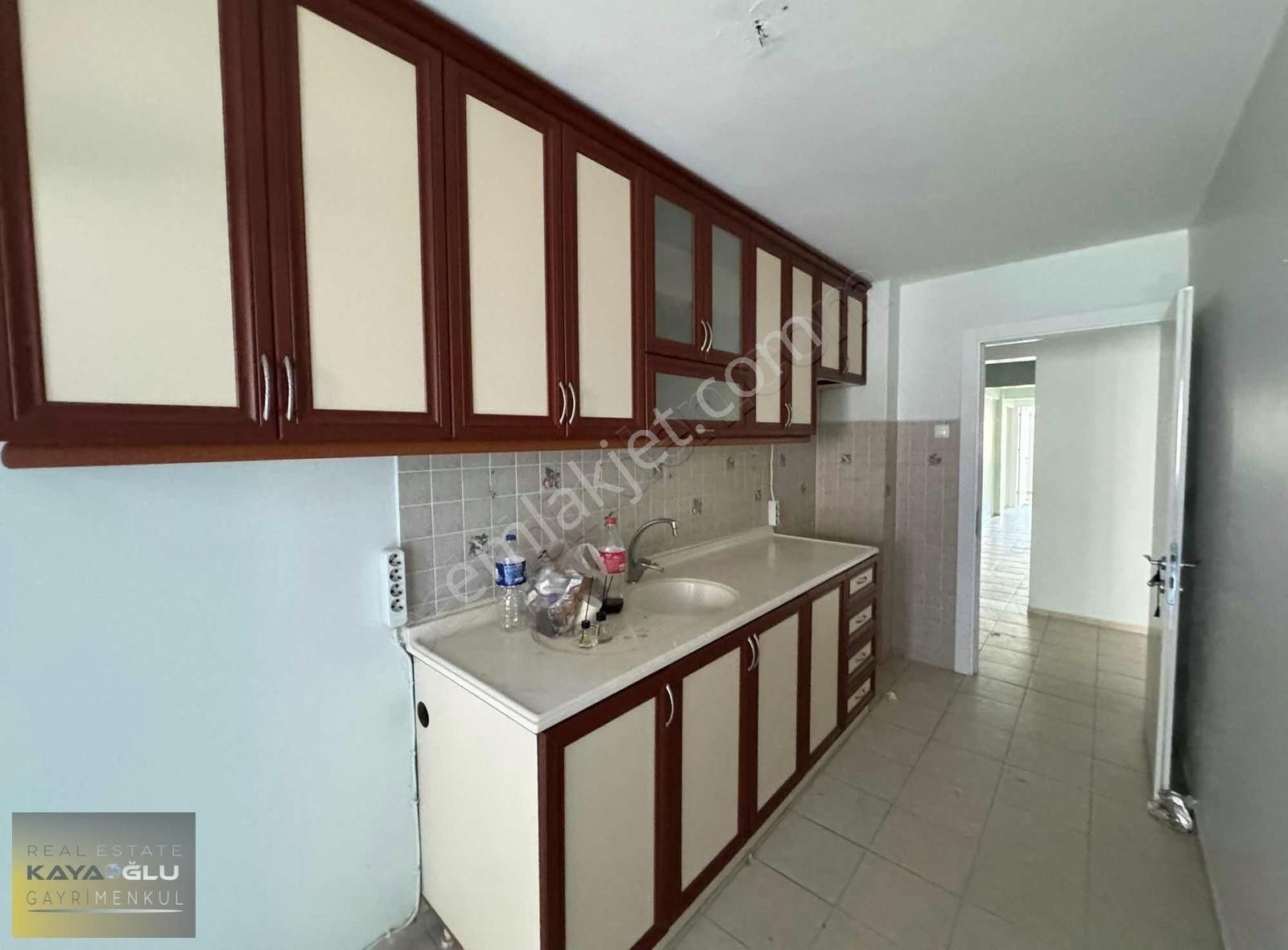 Tersana Mah.sahil-çarşı Ve İzban Yakını Ara Kat Tadilatlı Daire - Görsel 17