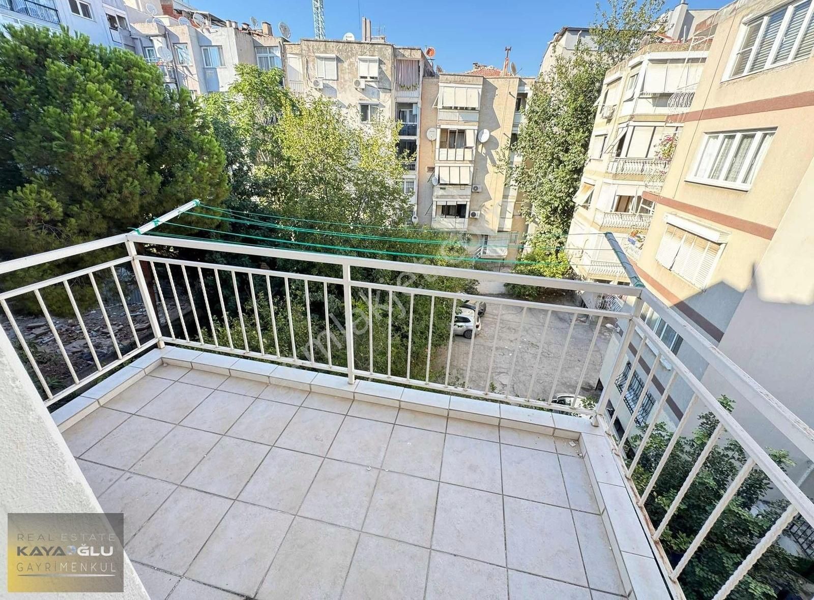 Tersana Mah.sahil-çarşı Ve İzban Yakını Ara Kat Tadilatlı Daire - Görsel 21