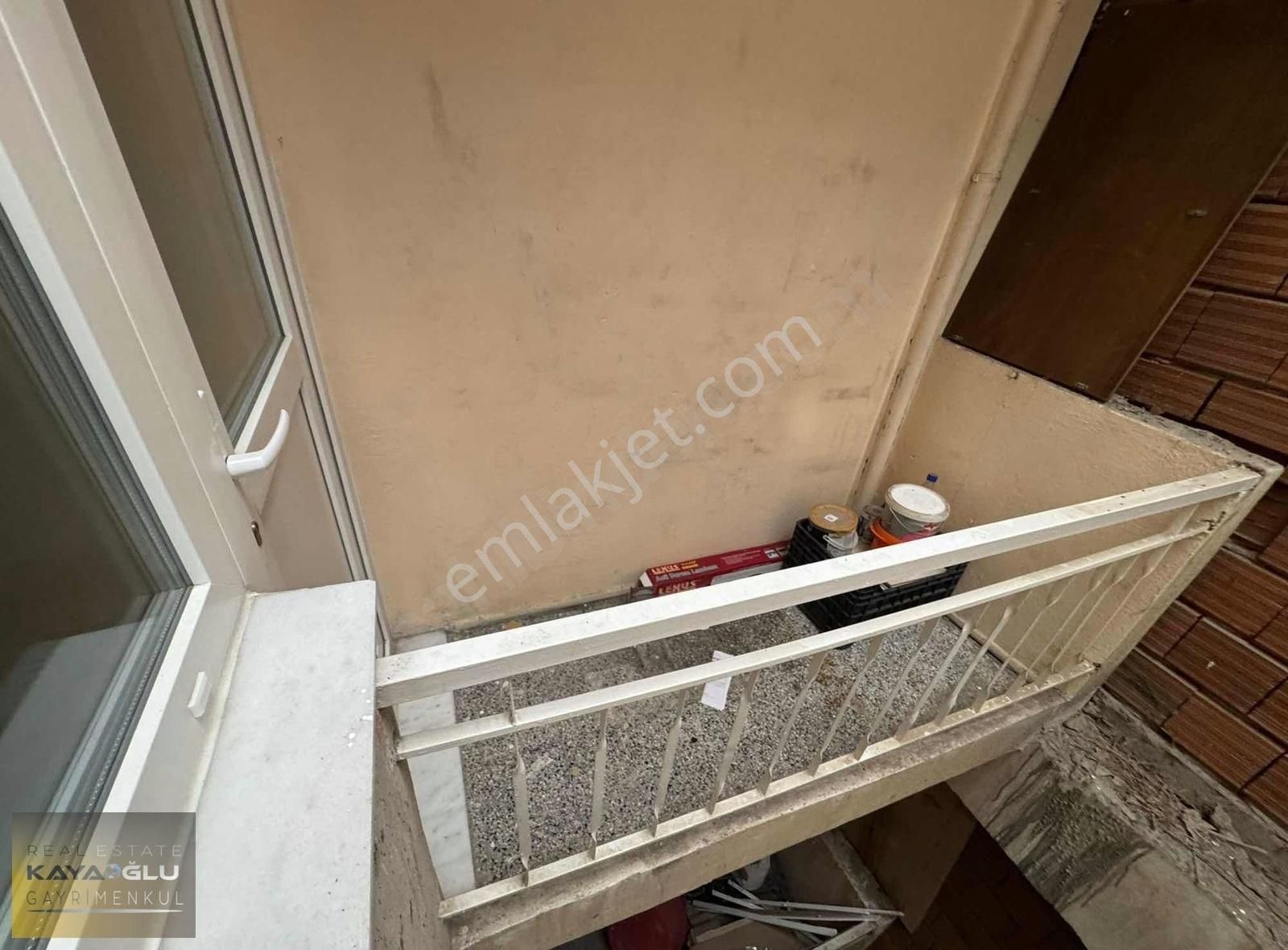 Tersana Mah.sahil-çarşı Ve İzban Yakını Ara Kat Tadilatlı Daire - Görsel 19