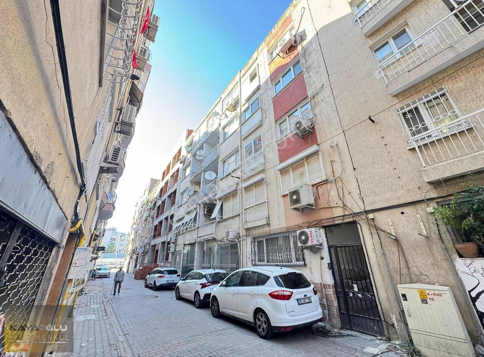 Tersana Mah.sahil-çarşı Ve İzban Yakını Ara Kat Tadilatlı Daire - Görsel 3