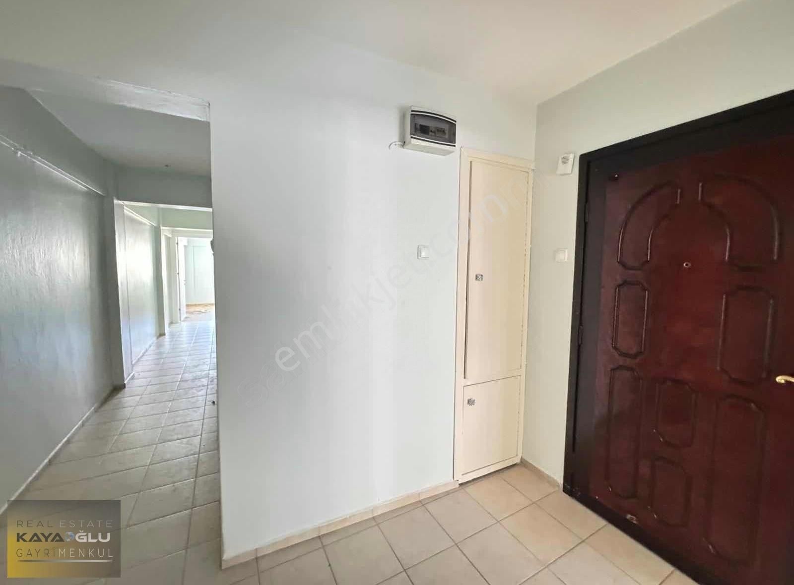 Tersana Mah.sahil-çarşı Ve İzban Yakını Ara Kat Tadilatlı Daire - Görsel 14