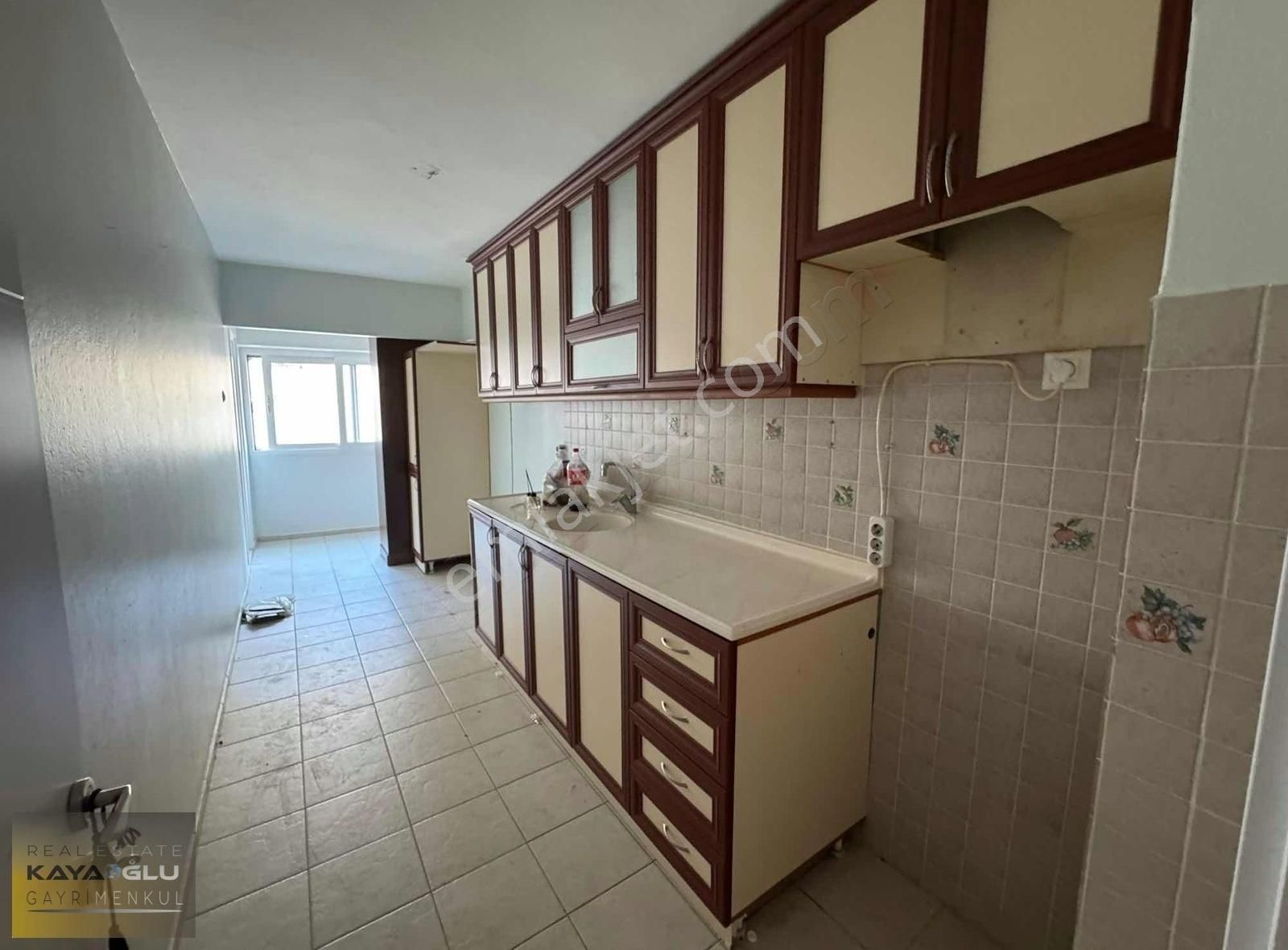 Tersana Mah.sahil-çarşı Ve İzban Yakını Ara Kat Tadilatlı Daire - Görsel 18