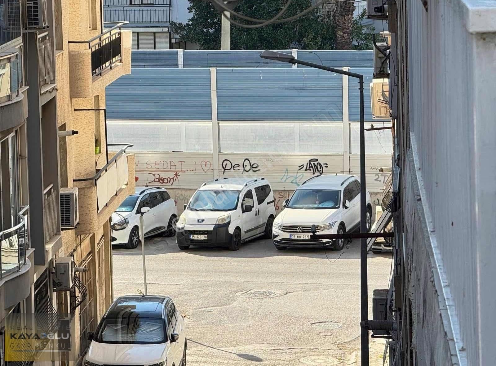 Tersana Mah.sahil-çarşı Ve İzban Yakını Ara Kat Tadilatlı Daire - Görsel 20