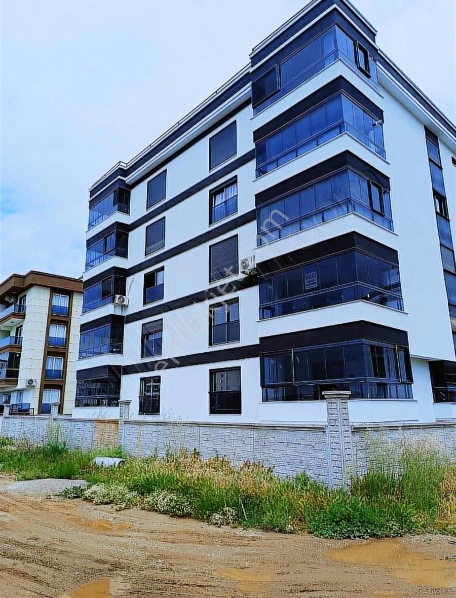 Torbalı Yedi Eylül De Satılık Daire