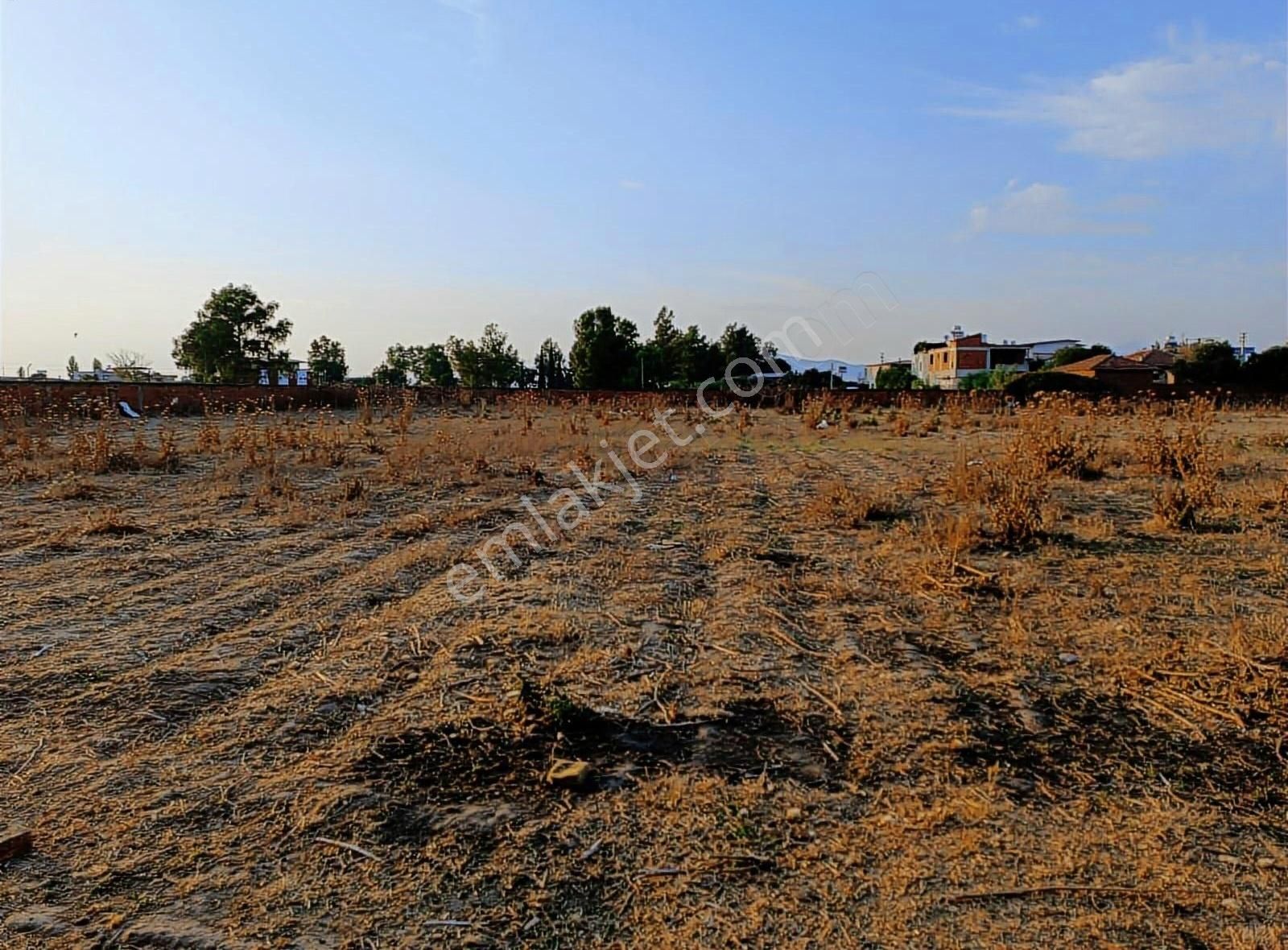 Torbalı Subaşı Da Satılık Arsa - Görsel 5