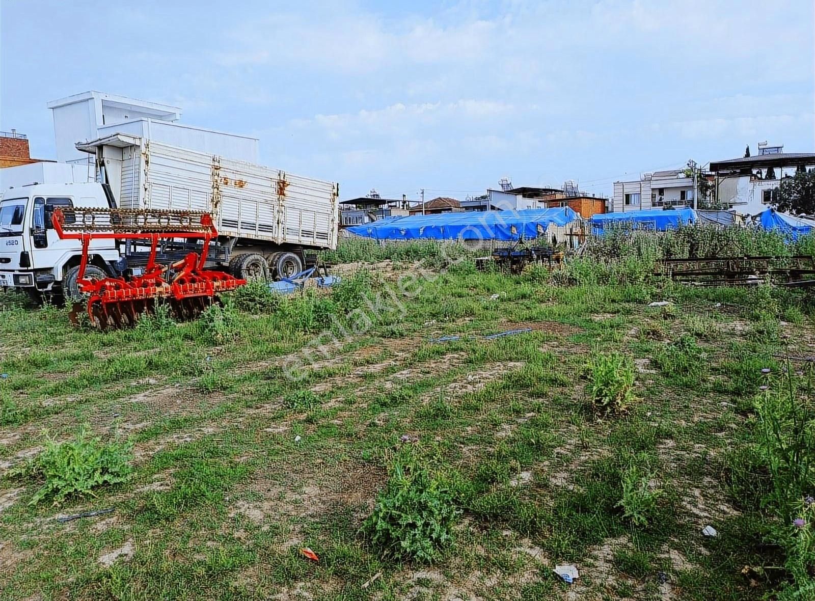 Torbalı Pamukyazı Satılık Arsa