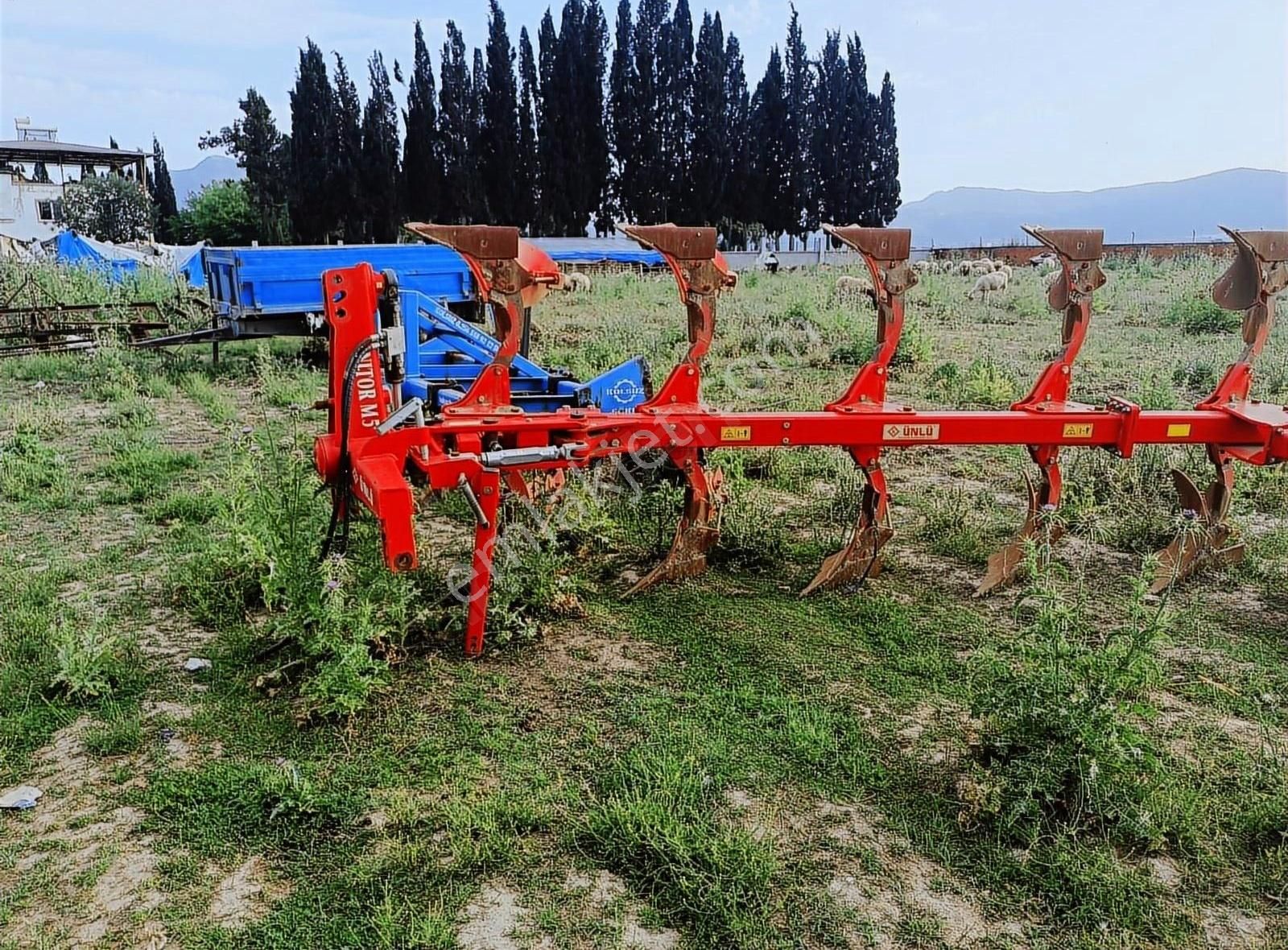 Torbalı Pamukyazı Satılık Arsa - Görsel 5
