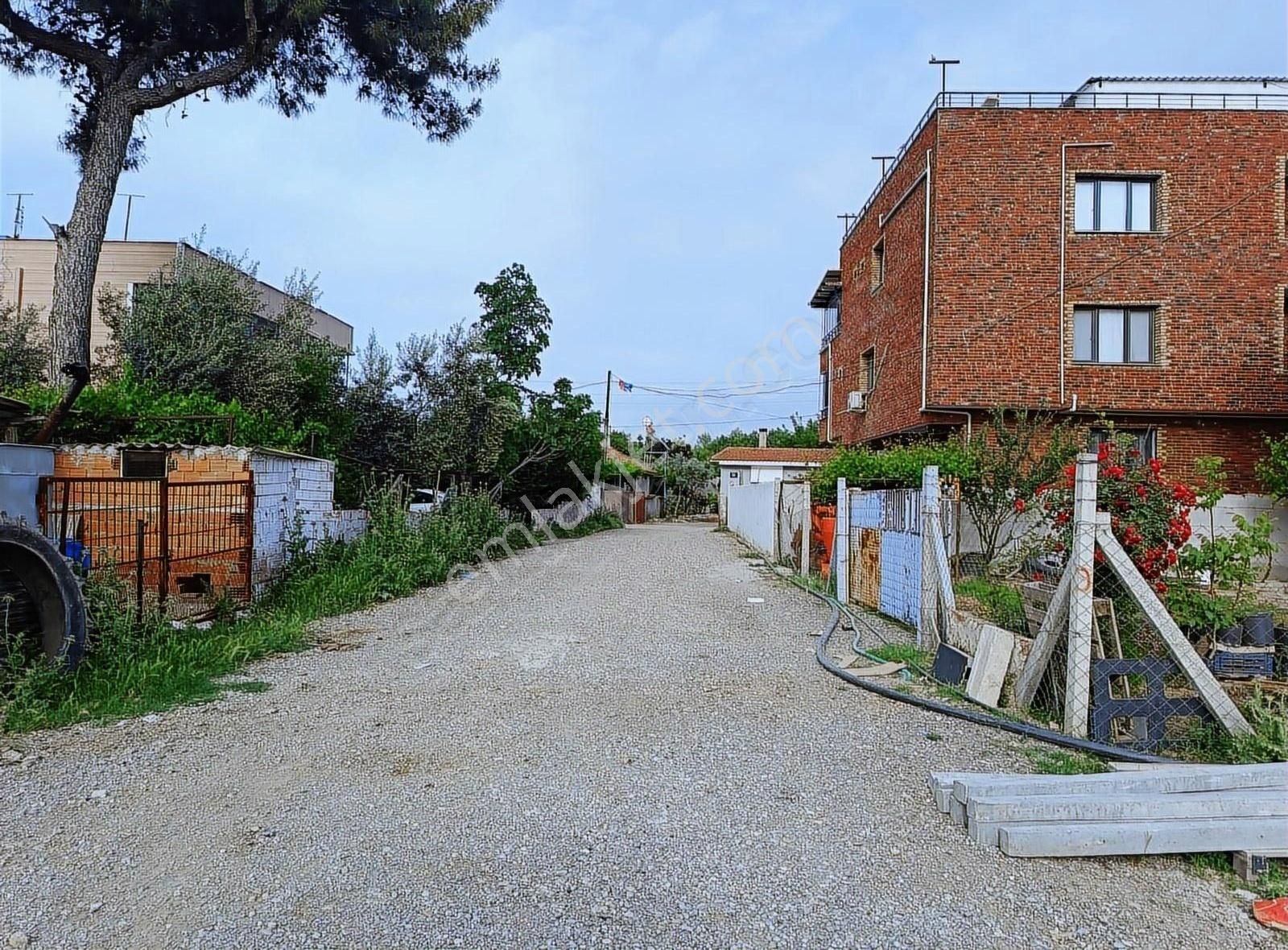 Torbalı Pamukyazı Satılık Arsa - Görsel 8