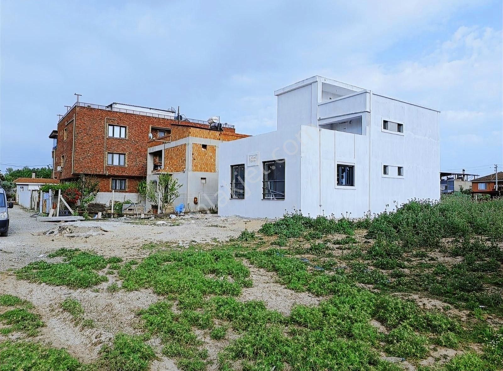 Torbalı Pamukyazı Satılık Arsa - Görsel 4