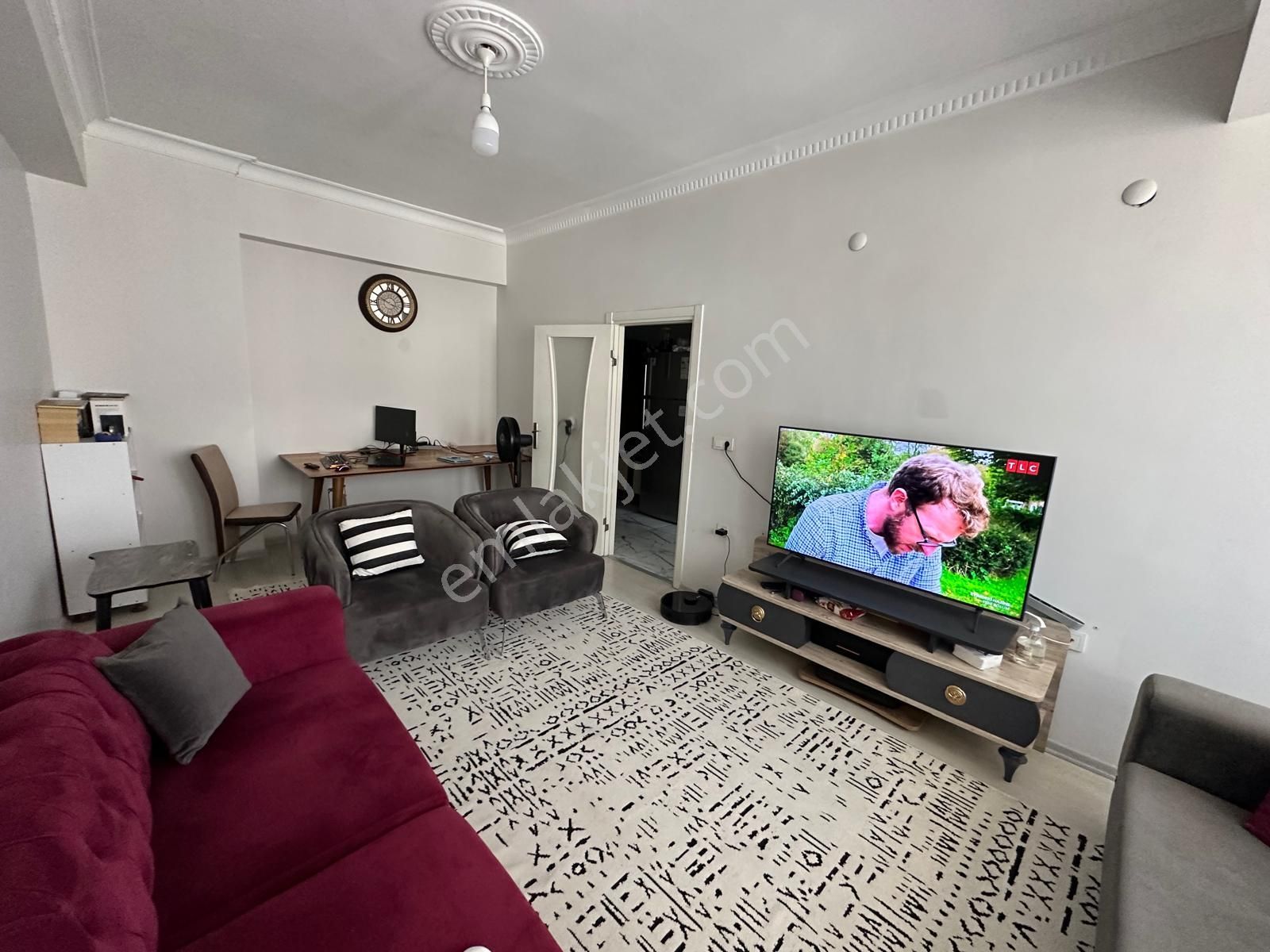 Loft'tan Kanarya Mh. 3+1 110m2 Satılık Fırsat Daire