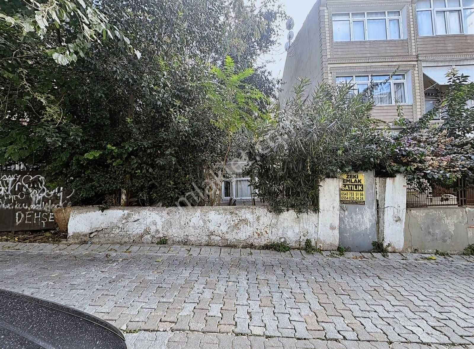 Zekiden 147,5 M2 Satılık Arsa