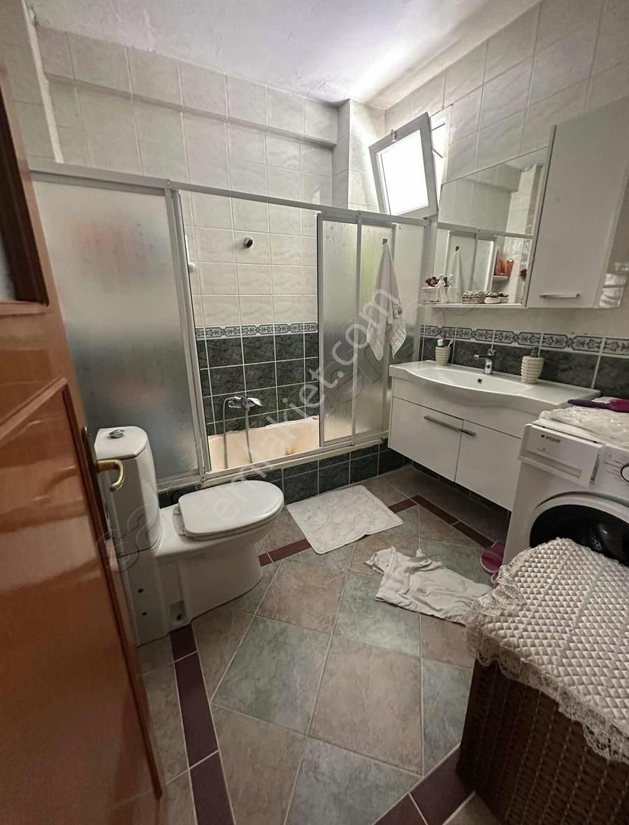 Zeki Emlak Güvencesiyle 2+1 Yüksek Giriş Daire