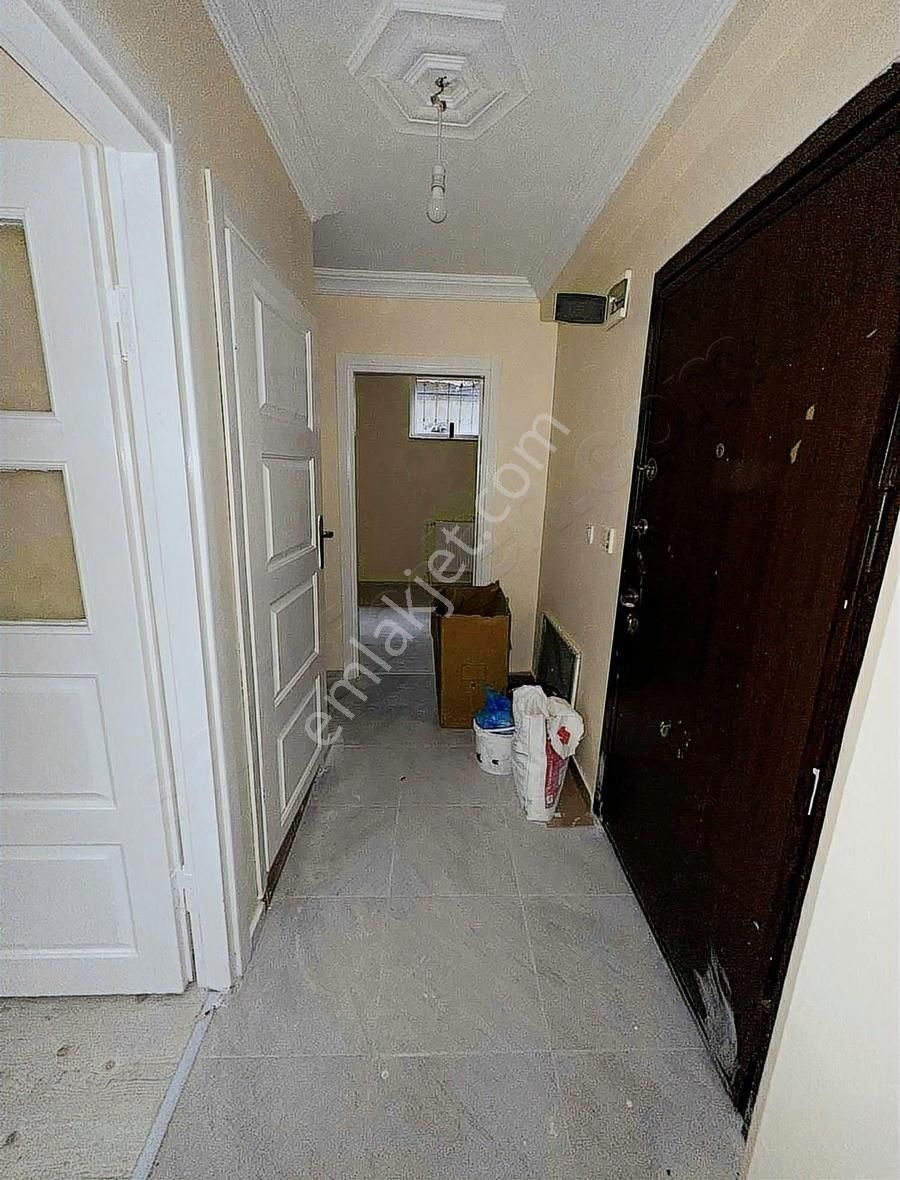 Zekiden Kaçmaz Bahçe Katı Krediye Uygun Kat Mülkiyetli