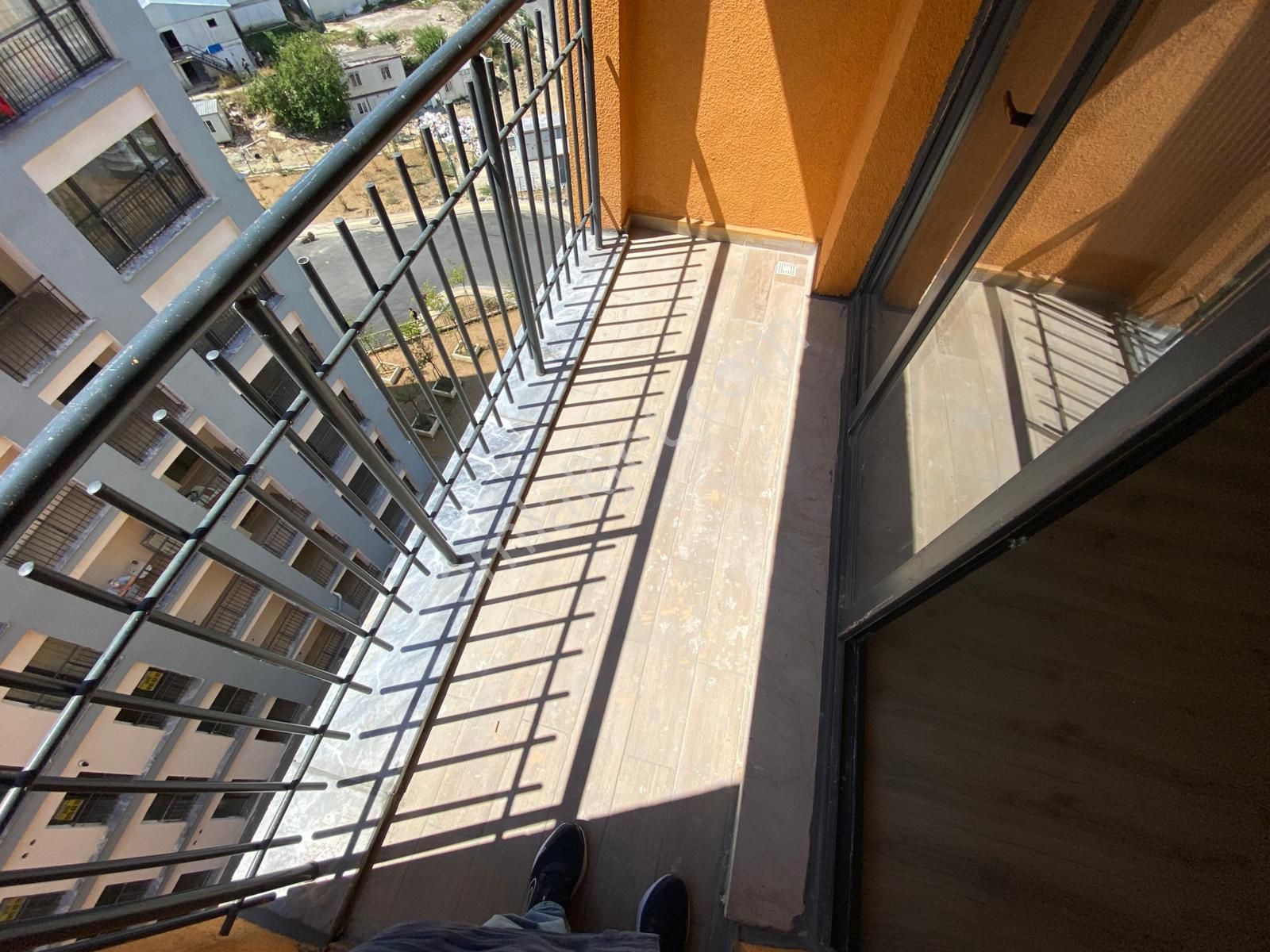 Gaziosmanpaşa Bağlarbaşı 7/a 1.etap Kentsel Dönüşüm 84m2 Satılık 2+1 Daire 9.arakat Balkonlu - Görsel 5