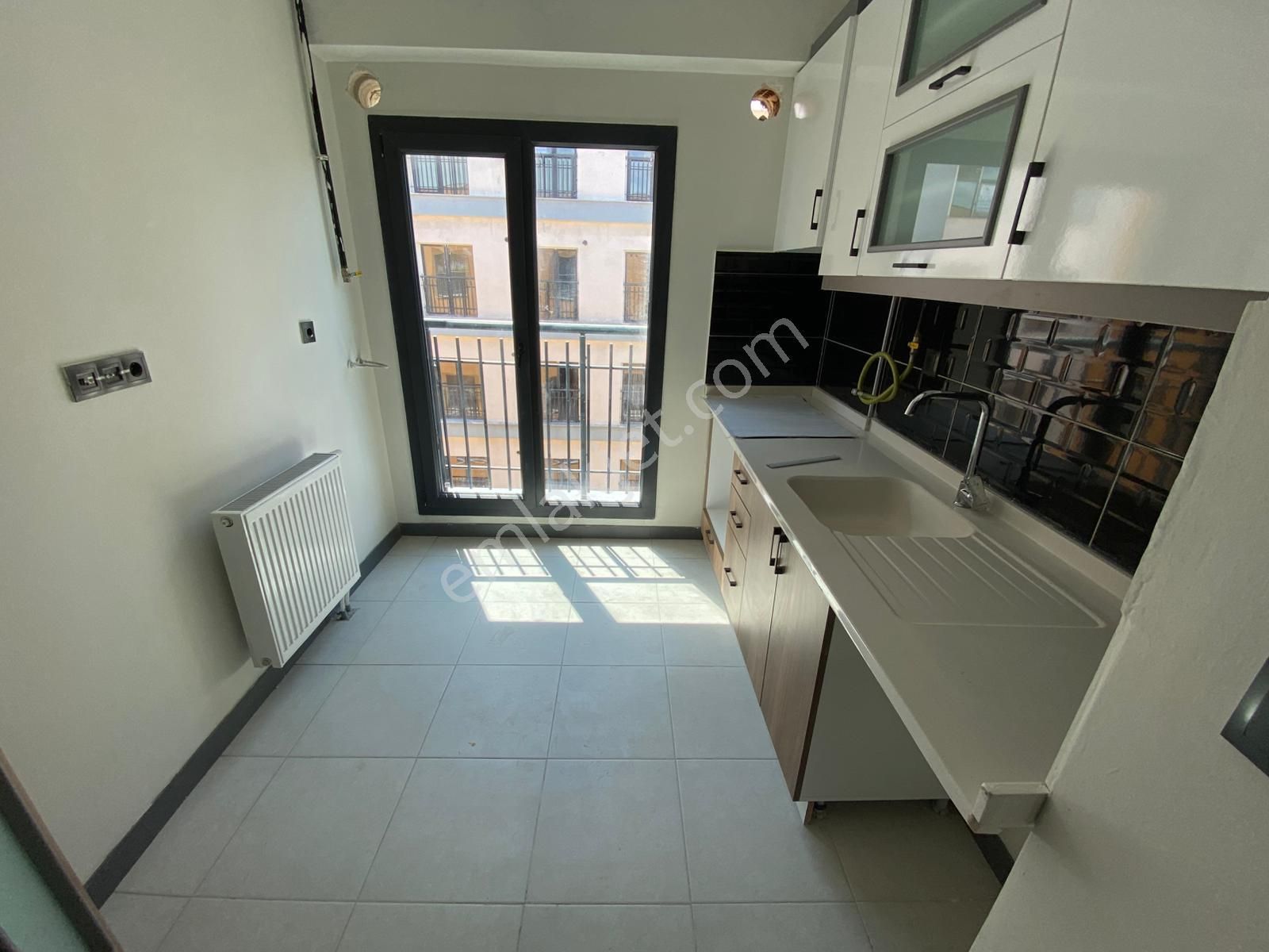 Gaziosmanpaşa Bağlarbaşı 7/a 1.etap Kentsel Dönüşüm 84m2 Satılık 2+1 Daire 9.arakat Balkonlu - Görsel 8