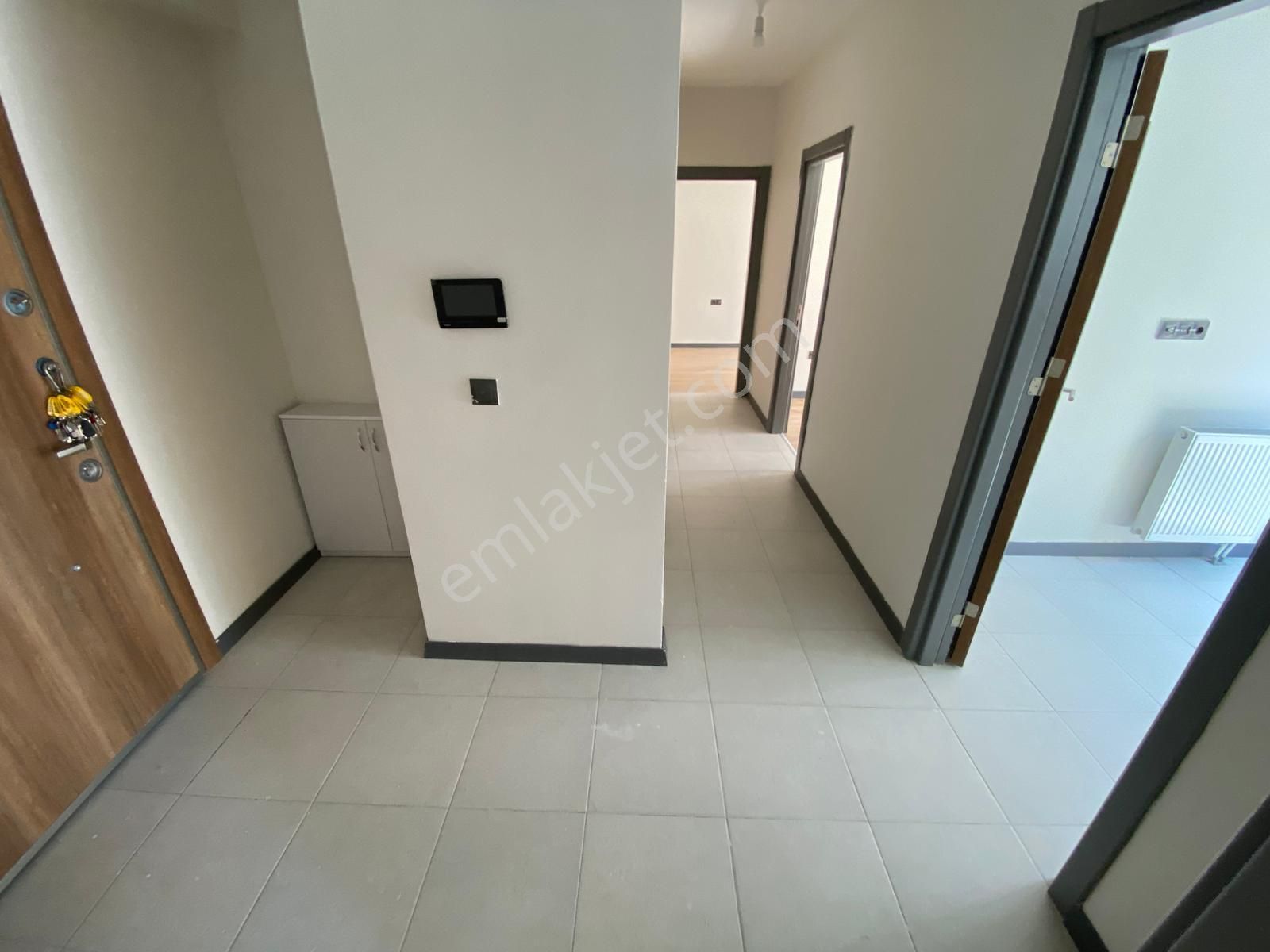 Gaziosmanpaşa Bağlarbaşı 7/a 1.etap Kentsel Dönüşüm 84m2 Satılık 2+1 Daire 9.arakat Balkonlu - Görsel 11