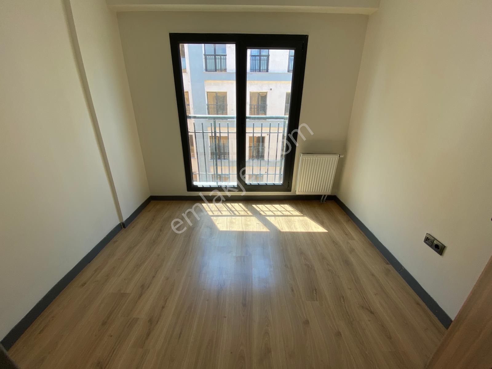 Gaziosmanpaşa Bağlarbaşı 7/a 1.etap Kentsel Dönüşüm 84m2 Satılık 2+1 Daire 9.arakat Balkonlu - Görsel 9