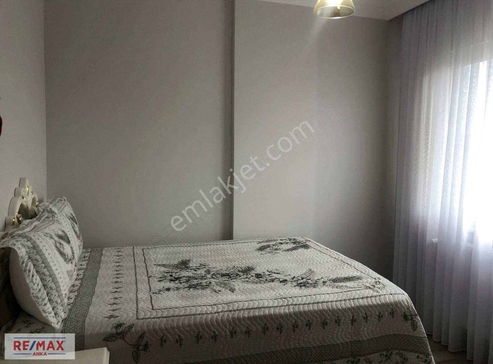 Remax Anka'dan İmrenli Fırtına Sitesinde Satılık Lüx Villa - Görsel 9