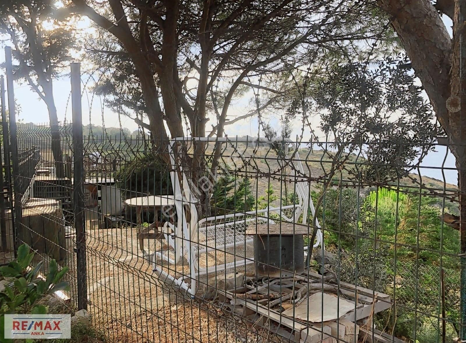 Remax Anka'dan İmrenli Fırtına Sitesinde Satılık Lüx Villa - Görsel 2