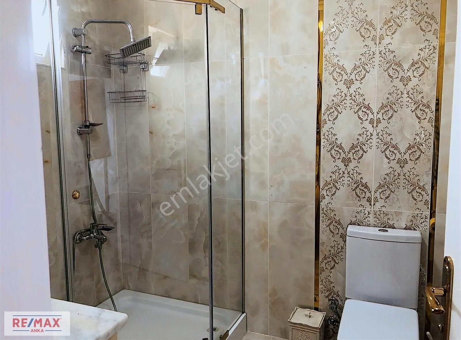 Remax Anka'dan İmrenli Fırtına Sitesinde Satılık Lüx Villa - Görsel 20