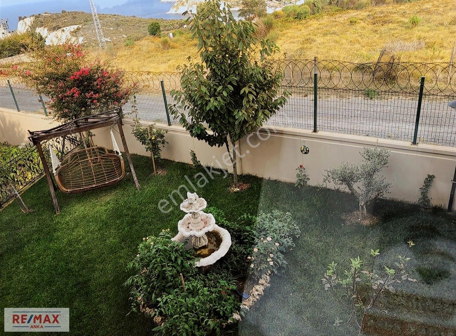 Remax Anka'dan İmrenli Fırtına Sitesinde Satılık Lüx Villa - Görsel 3