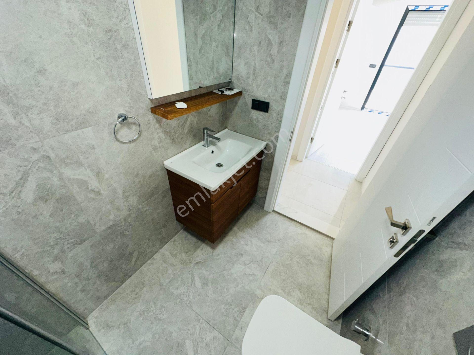 Akçay Yenimahalle De 3+1 Satılık Villa - Görsel 20