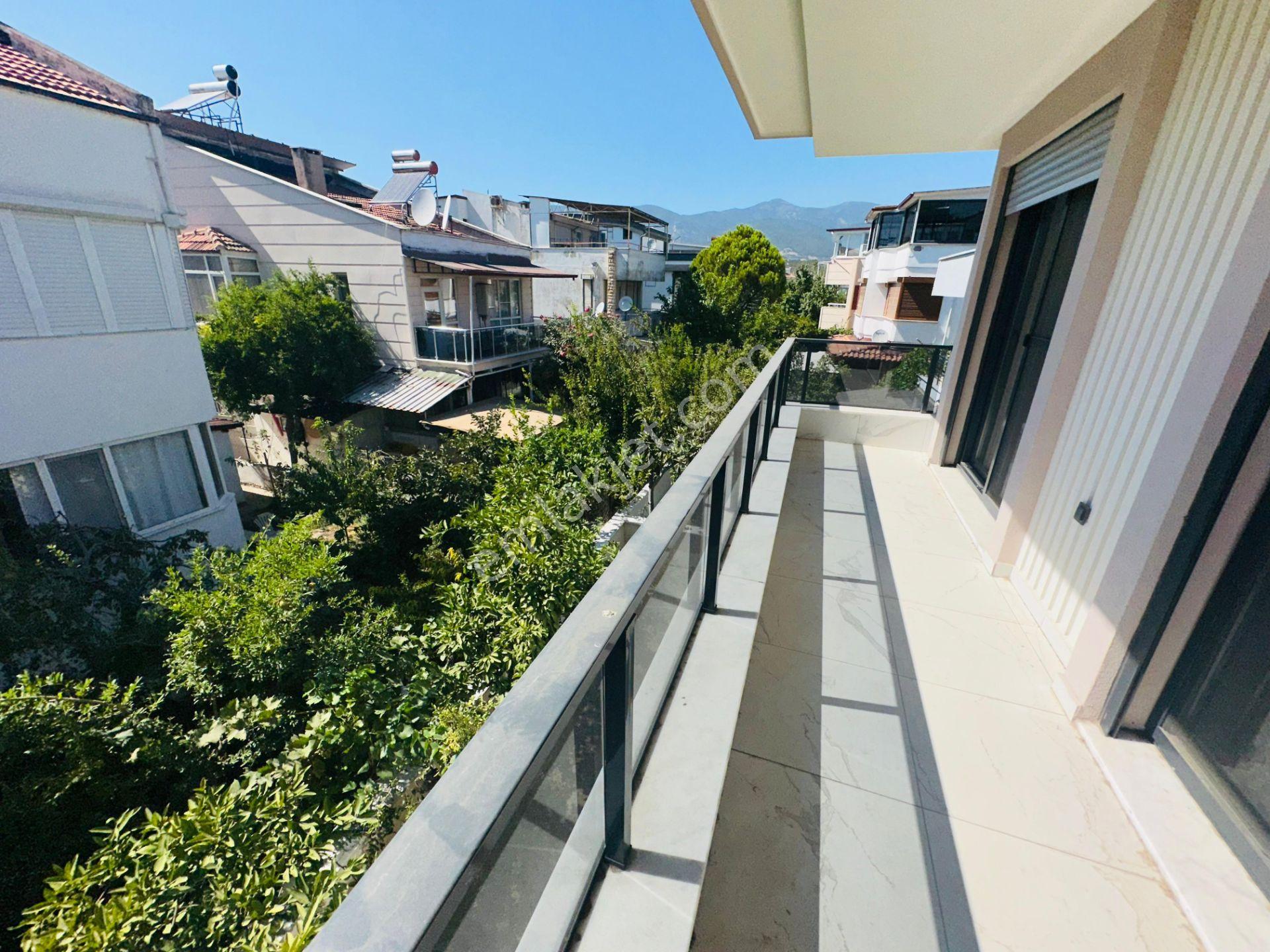 Akçay Yenimahalle De 3+1 Satılık Villa - Görsel 14