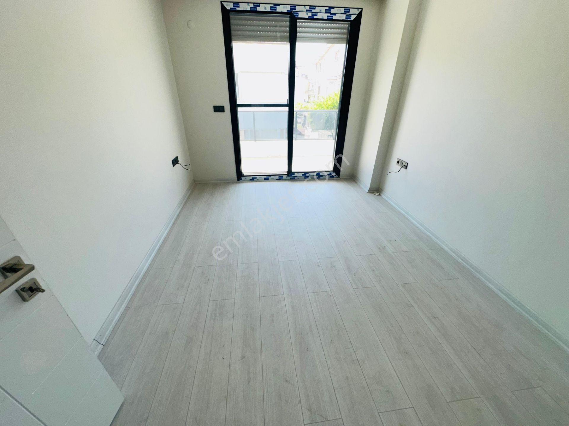 Akçay Yenimahalle De 3+1 Satılık Villa - Görsel 19