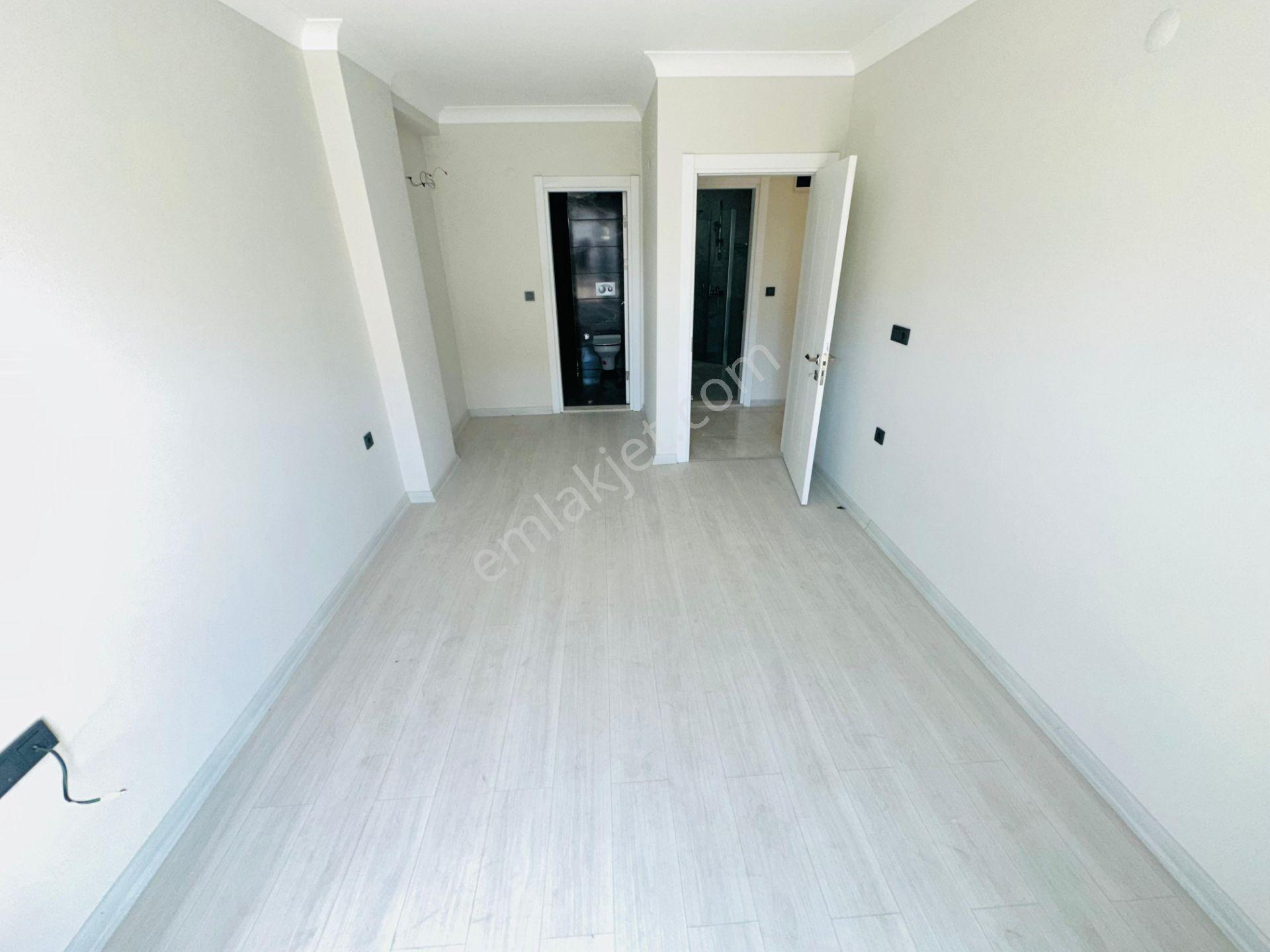 Akçay Yenimahalle De 3+1 Satılık Villa - Görsel 18