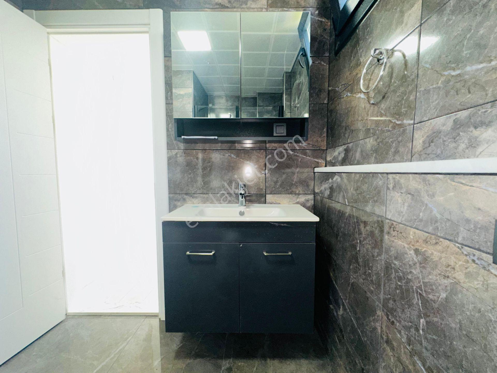 Akçay Yenimahalle De 3+1 Satılık Villa - Görsel 17