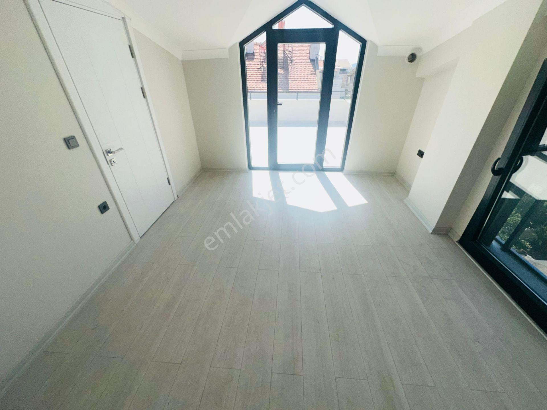 Akçay Yenimahalle De 3+1 Satılık Villa - Görsel 8
