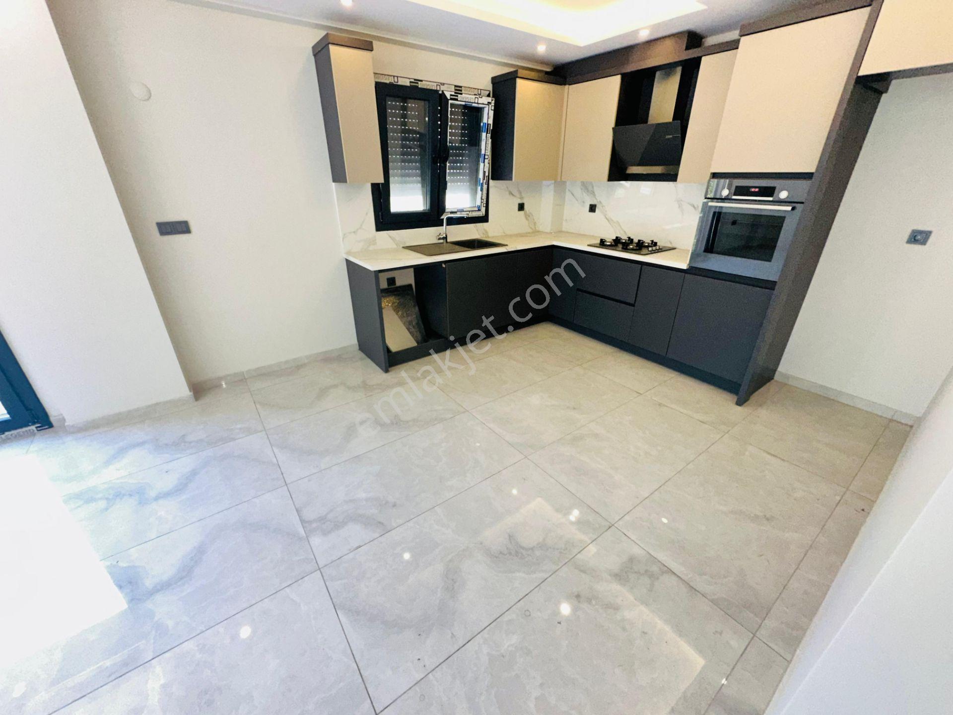 Akçay Yenimahalle De 3+1 Satılık Villa - Görsel 24