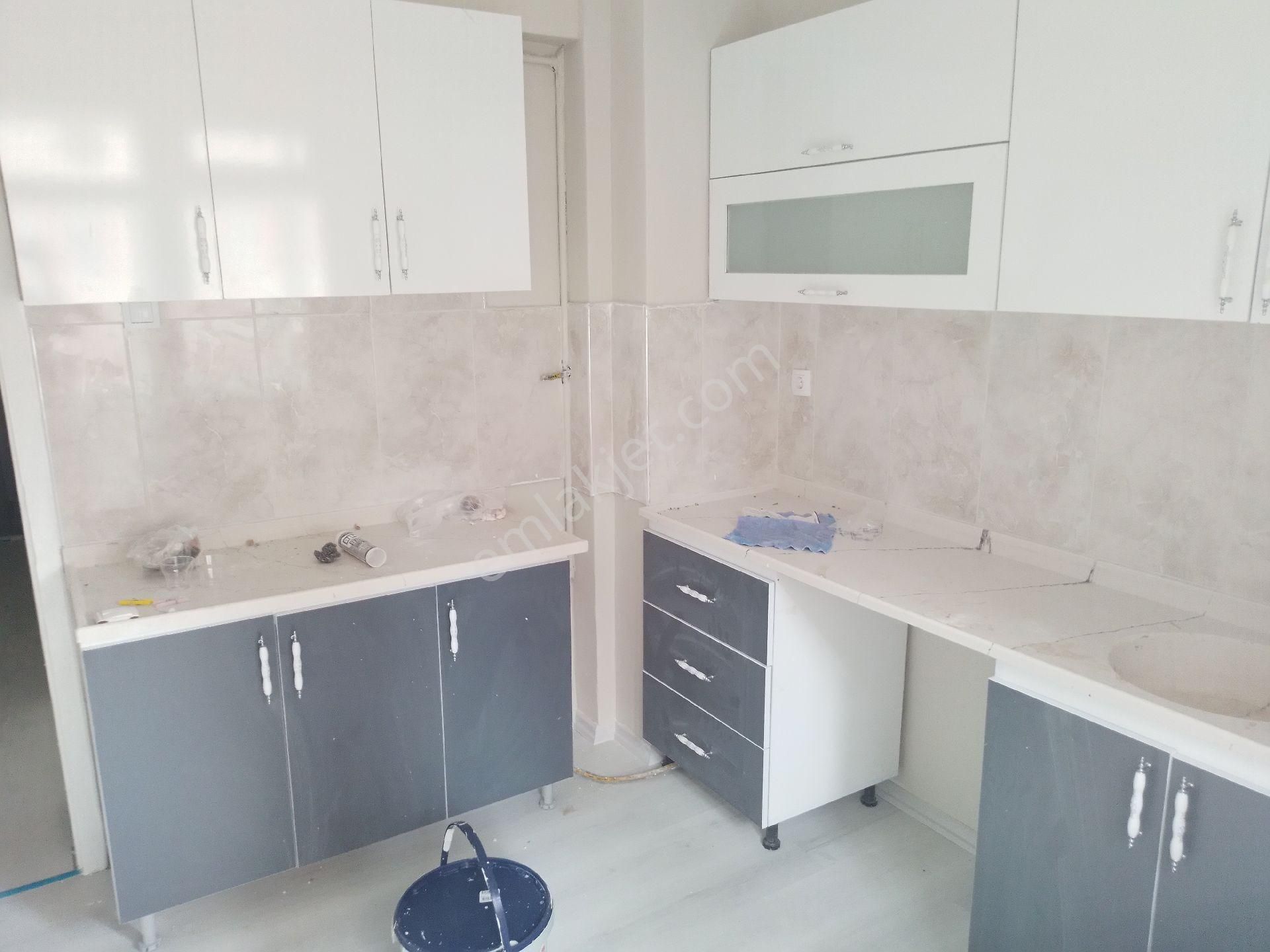 Demetde Güzel Yapılı 3+1 Kiralık Ev