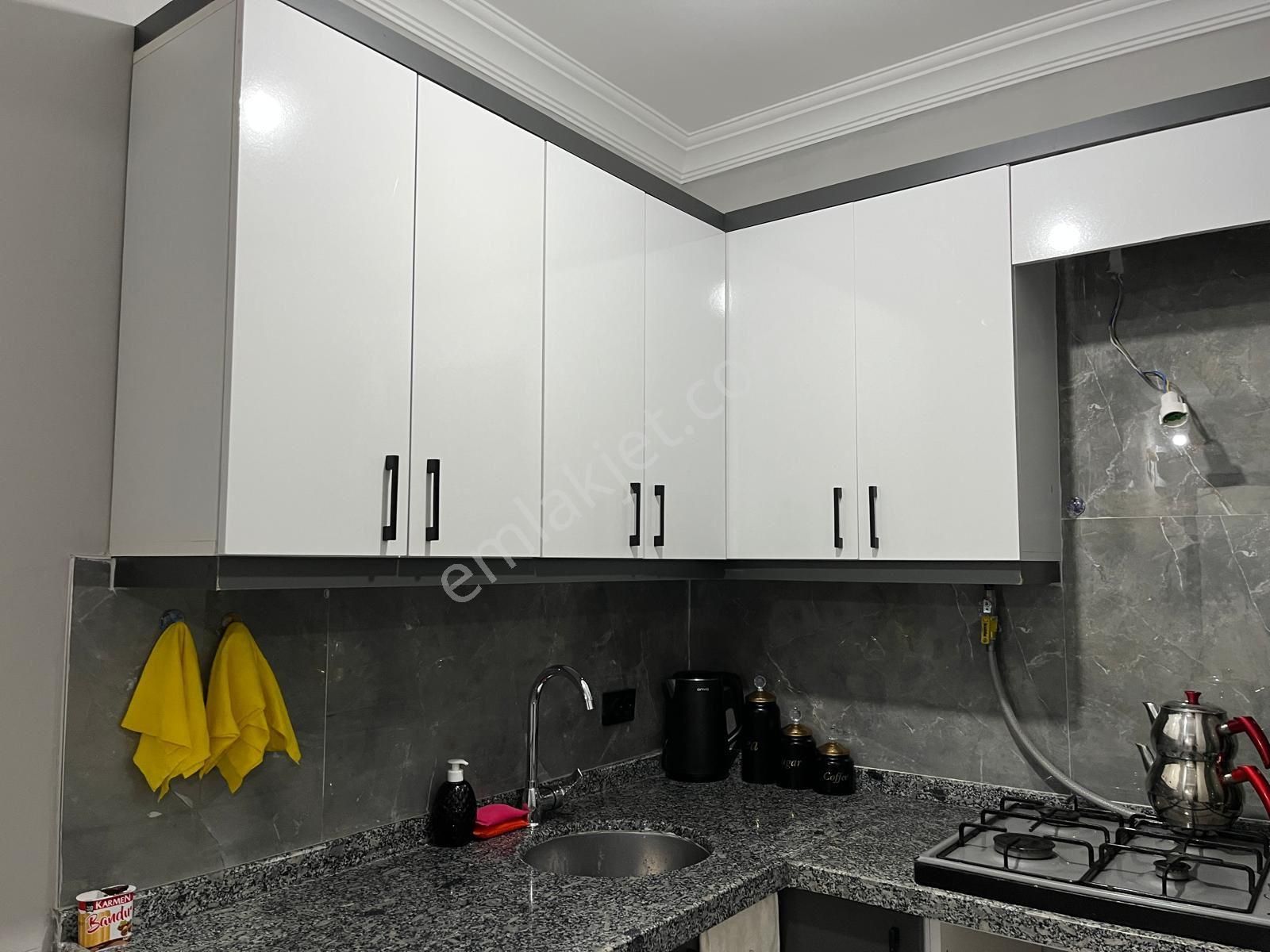 Atakum Körfez Mah'de 1+1 Satılık Daire Pala Emlak - Görsel 14