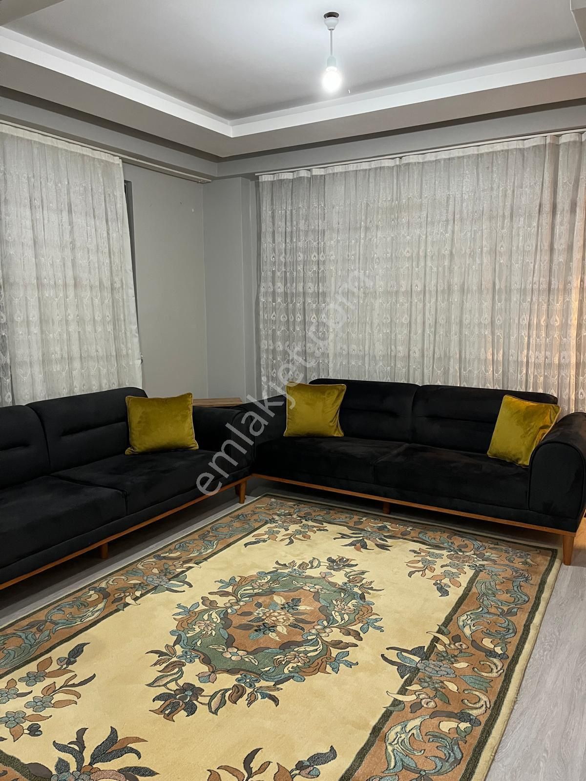 Atakum Körfez Mah'de 1+1 Satılık Daire Pala Emlak - Görsel 17