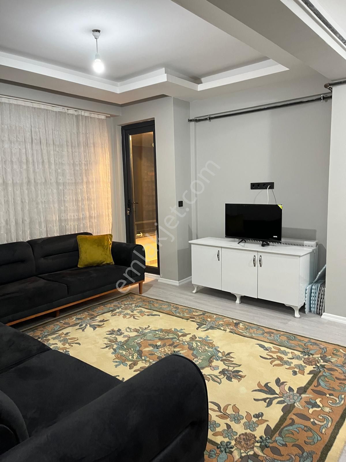 Atakum Körfez Mah'de 1+1 Satılık Daire Pala Emlak - Görsel 8