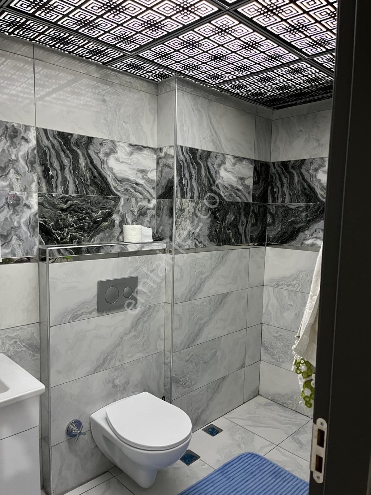 Atakum Körfez Mah'de 1+1 Satılık Daire Pala Emlak - Görsel 15