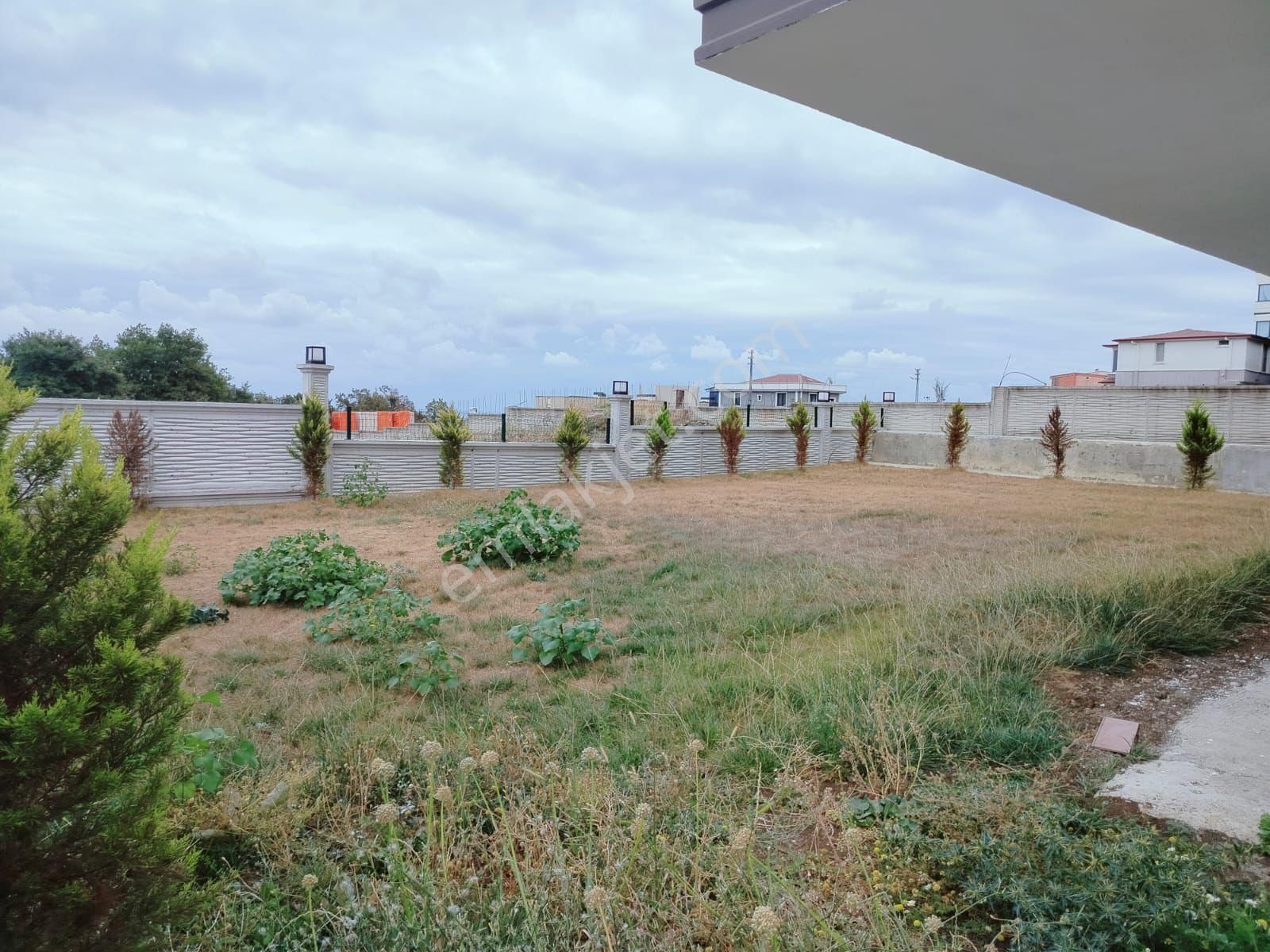 Atakum Körfez Mah'de 1+1 Satılık Daire Pala Emlak - Görsel 6