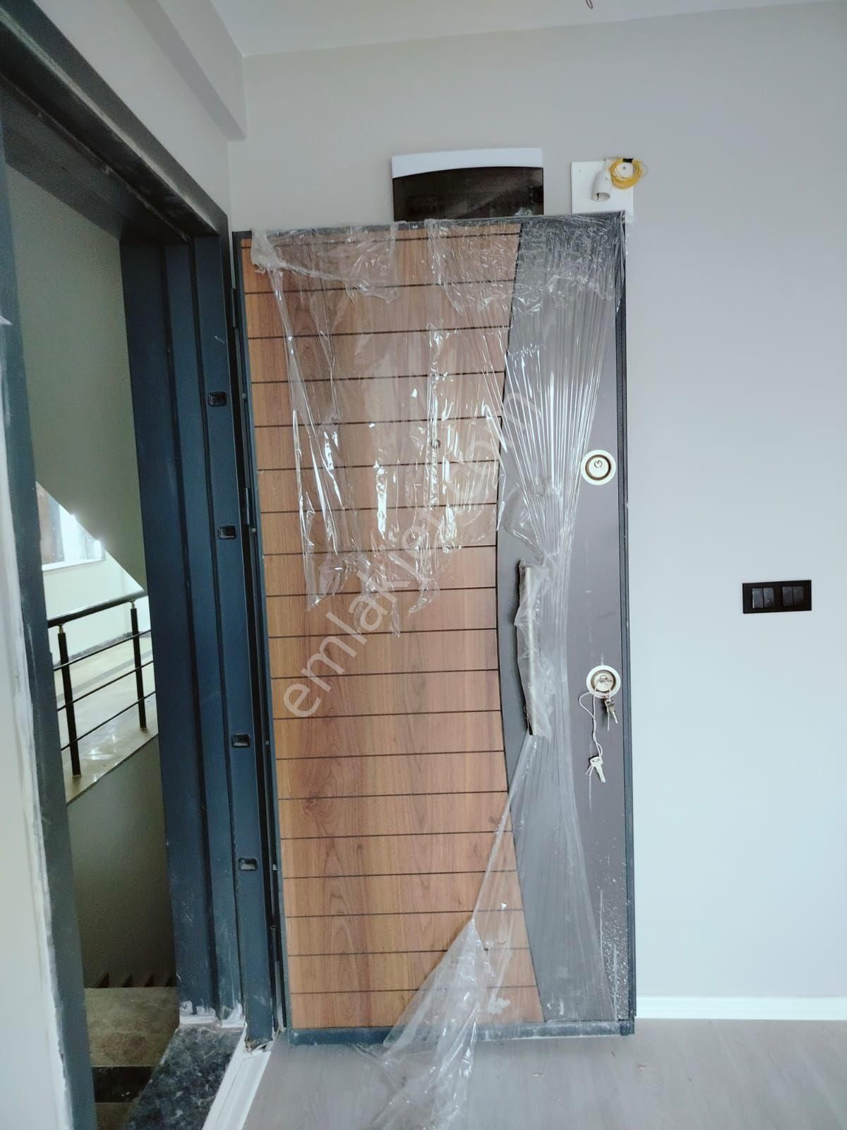 Atakum Körfez Mah'de 1+1 Satılık Daire Pala Emlak - Görsel 2