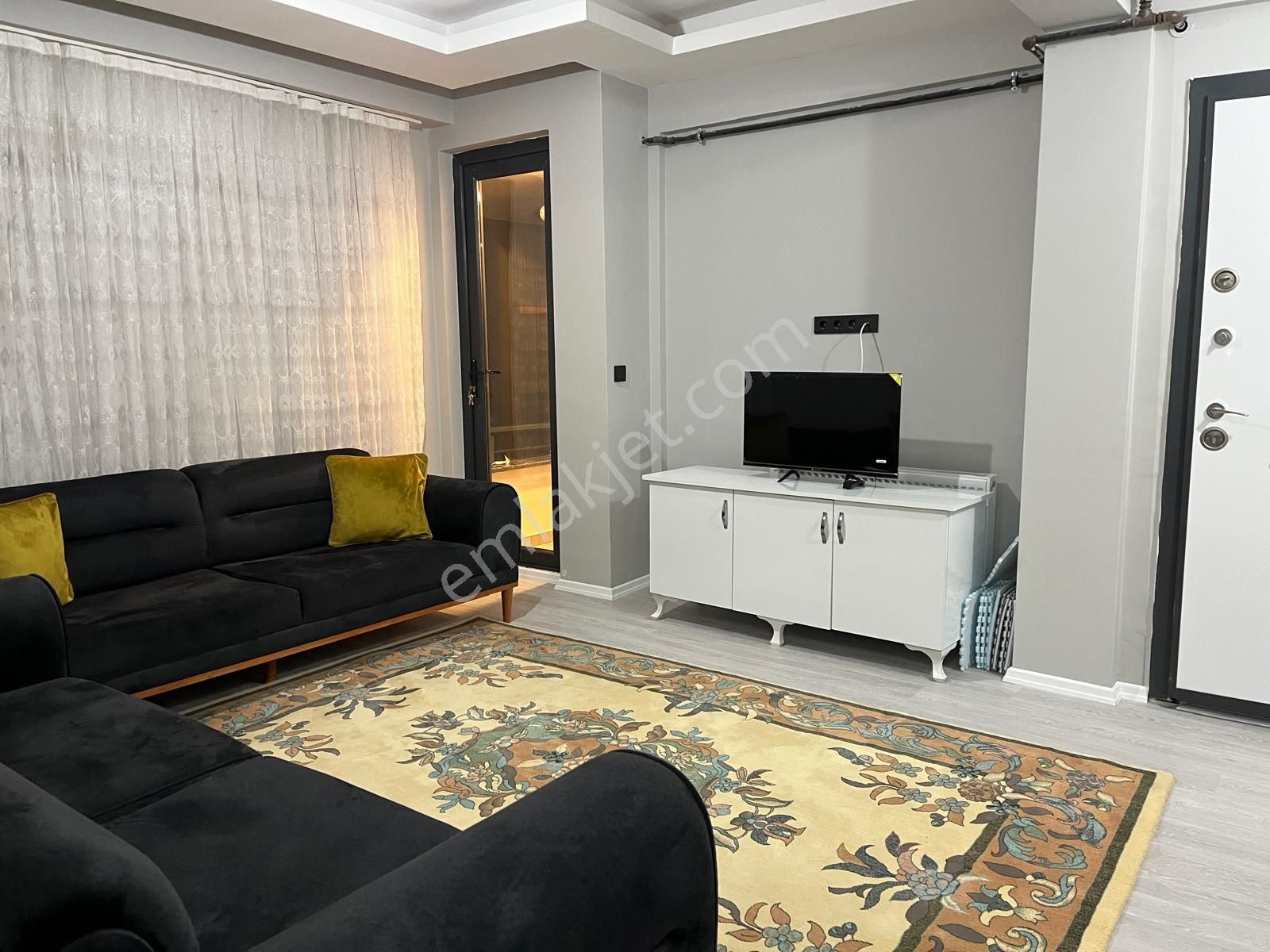 Atakum Körfez Mah'de 1+1 Satılık Daire Pala Emlak - Görsel 12