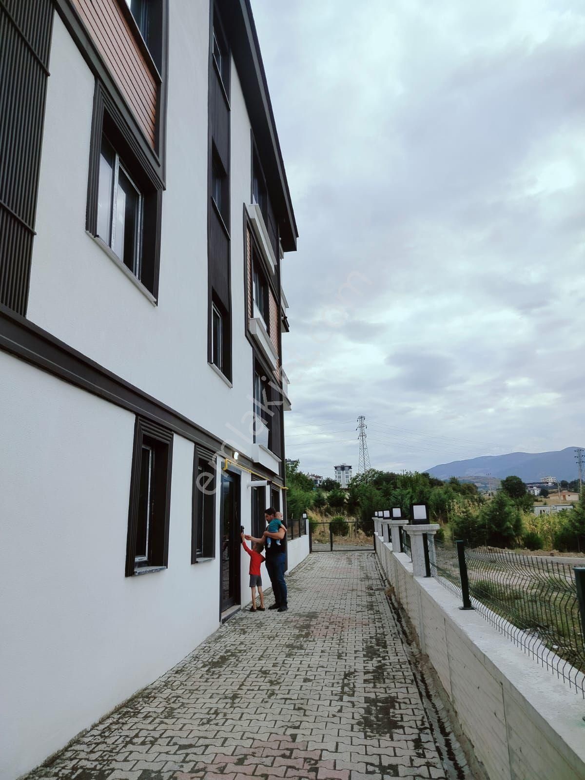 Atakum Körfez Mah'de 1+1 Satılık Daire Pala Emlak - Görsel 11