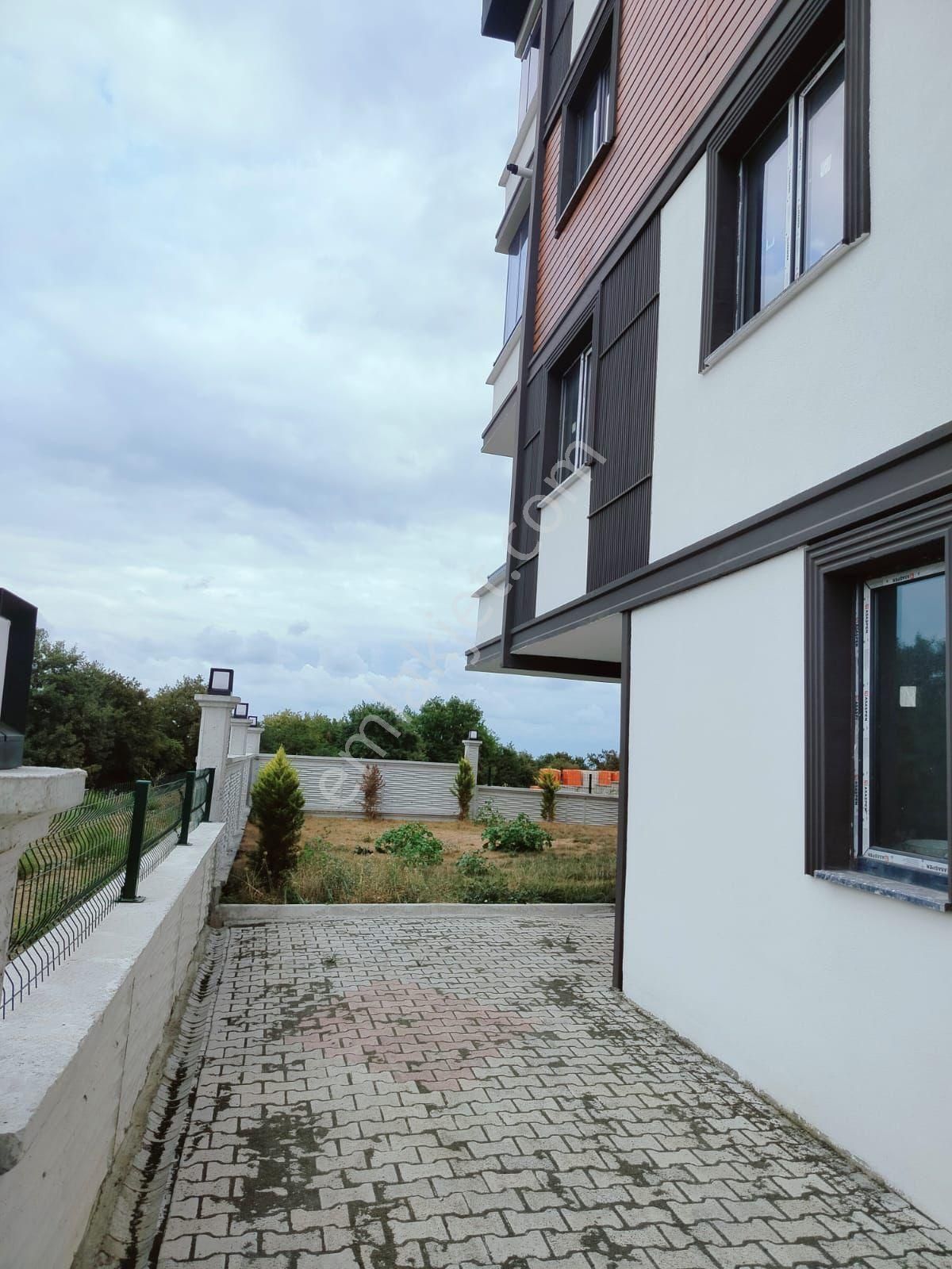 Atakum Körfez Mah'de 1+1 Satılık Daire Pala Emlak - Görsel 10