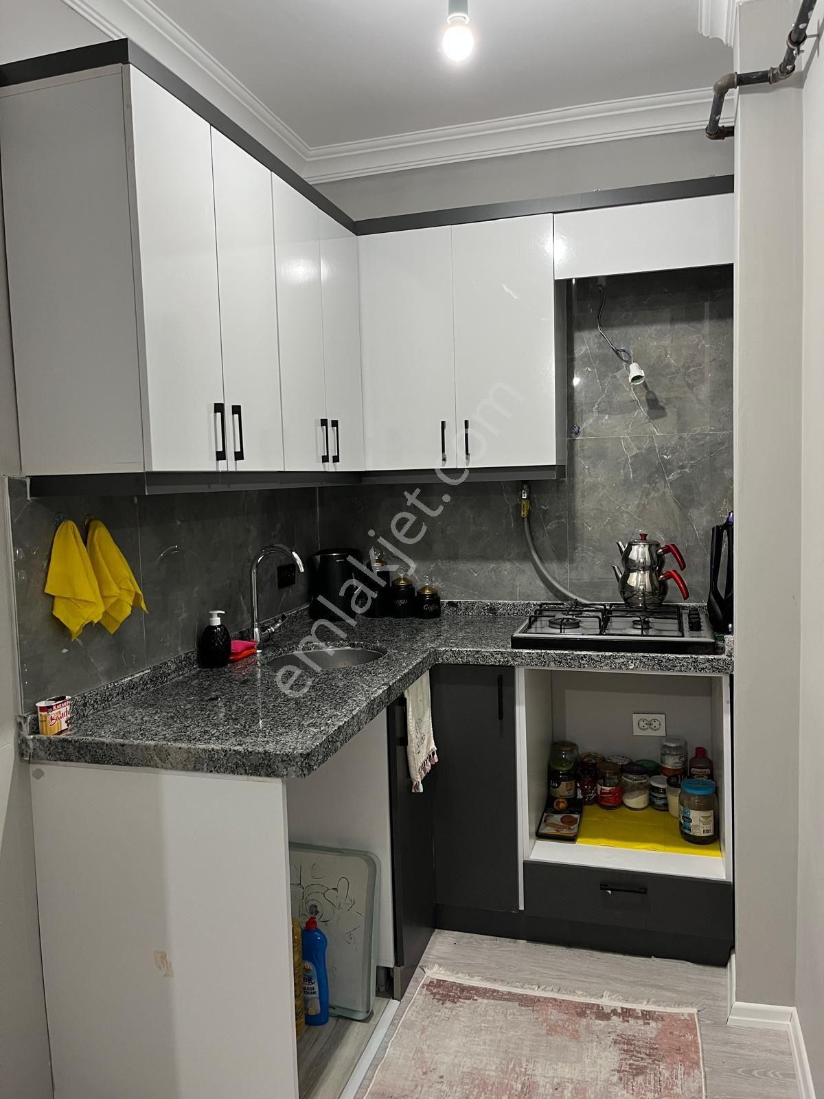 Atakum Körfez Mah'de 1+1 Satılık Daire Pala Emlak - Görsel 9