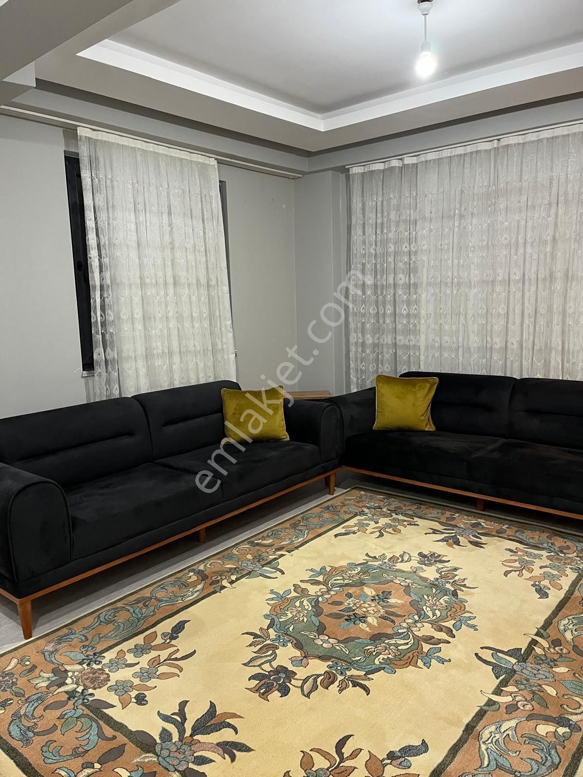 Atakum Körfez Mah'de 1+1 Satılık Daire Pala Emlak - Görsel 5