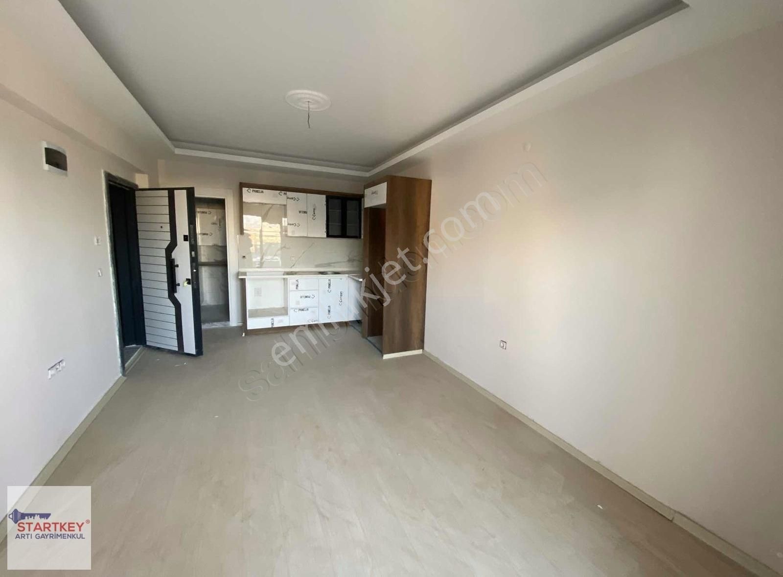 Seyrek Meydan Yakını 1+1 Sıfır Arakat Satılık Daire - Görsel 30