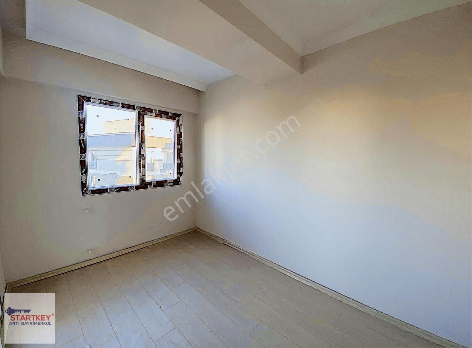 Seyrek Meydan Yakını 1+1 Sıfır Arakat Satılık Daire - Görsel 28