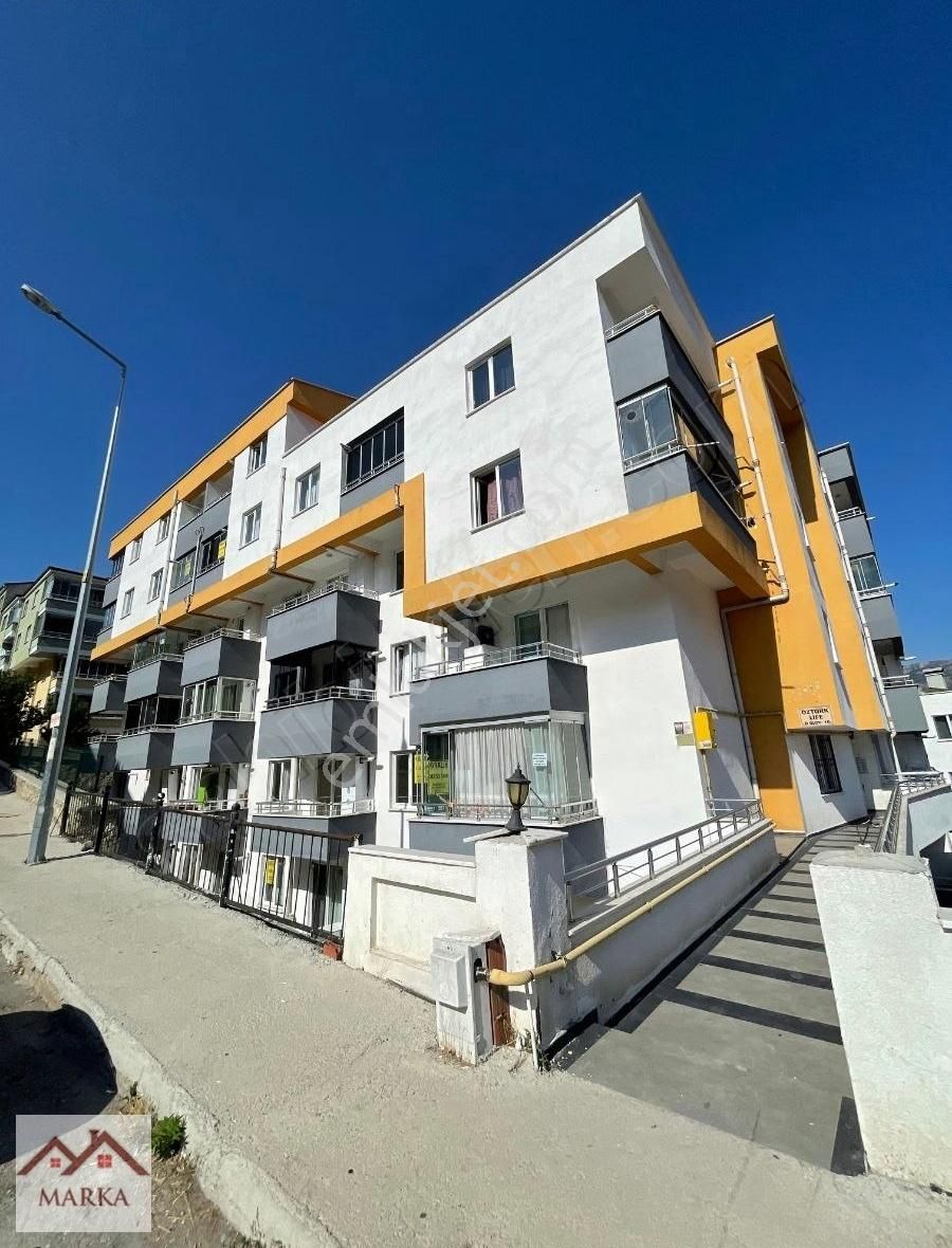 Markadan Akbilek Mah. 2+0 Eşyalı Kiralık Daire