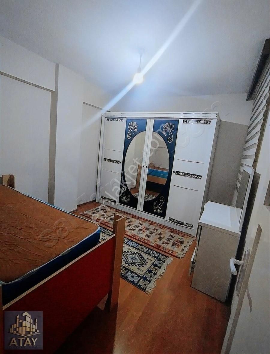 Merinos Mah Kongre Merkezi Karşısı 3+1 Eşyalı Kiralık Daire